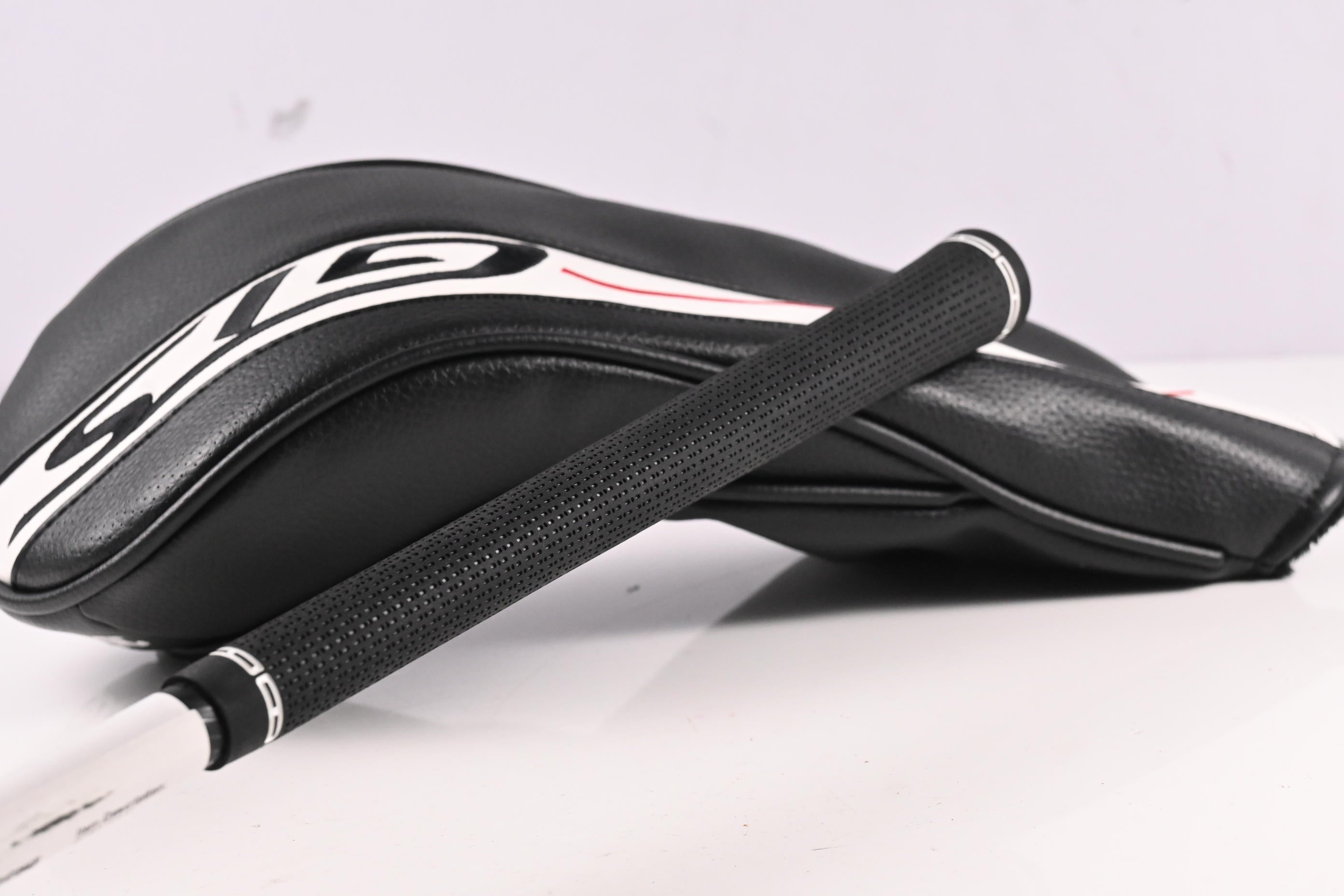 Titleist GTS3 Driver / 9 Degree / Stiff Flex Project X Titan Black 60 Shaft