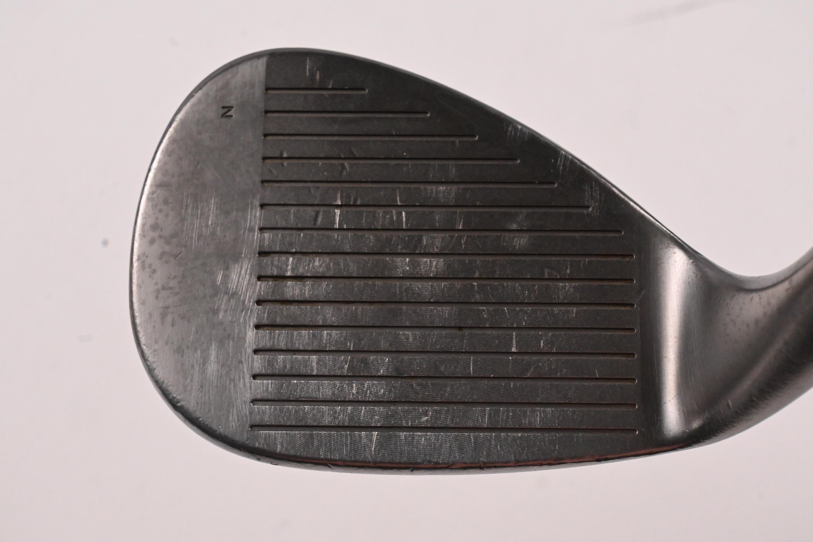 Taylormade RAC TP 2005 Lob Wedge / 60 Degree / Wedge Flex Dynamic Gold Shaft