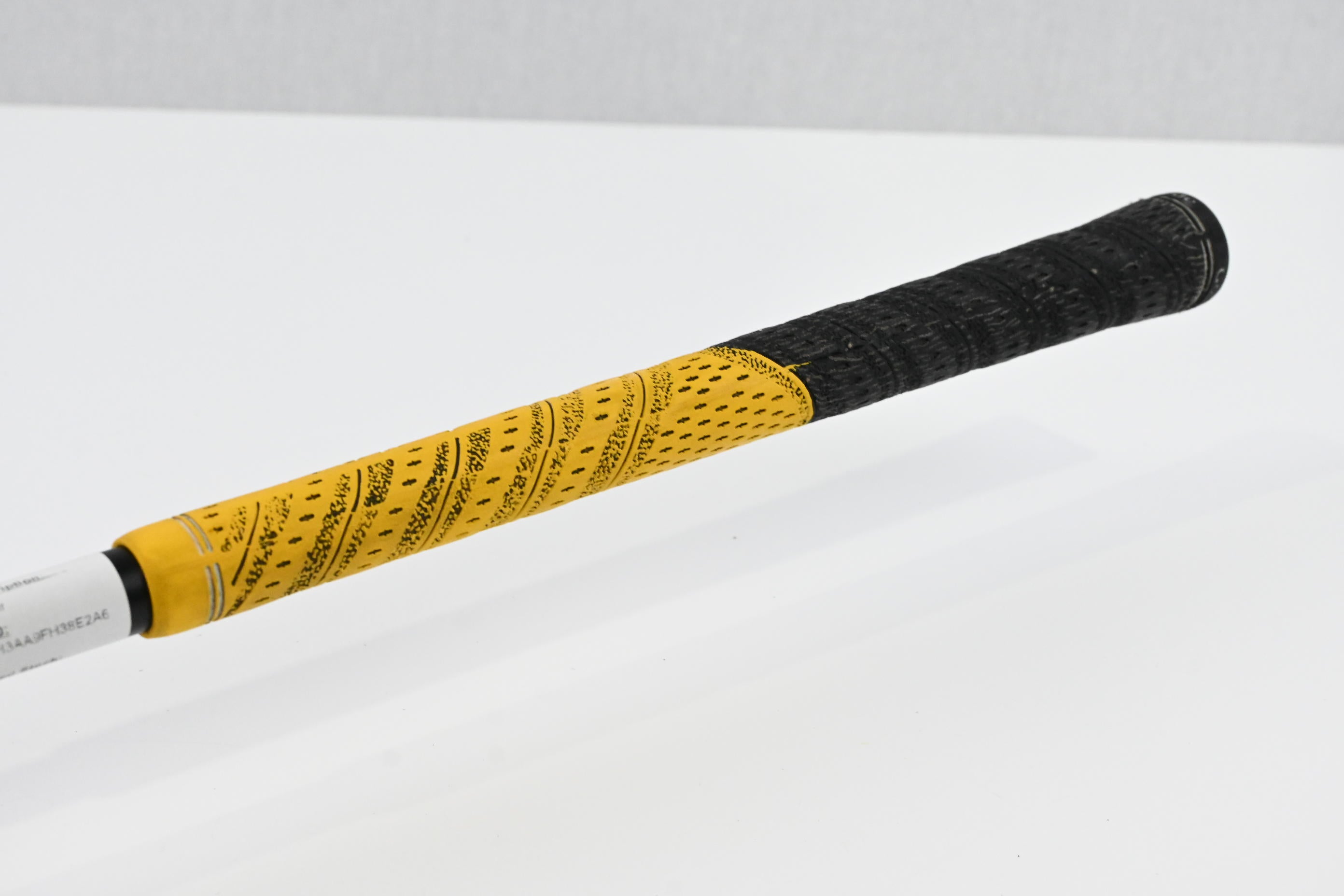 Taylormade SIM Driver / 9 Degree / X-Flex HZRDUS Yellow 63 Shaft