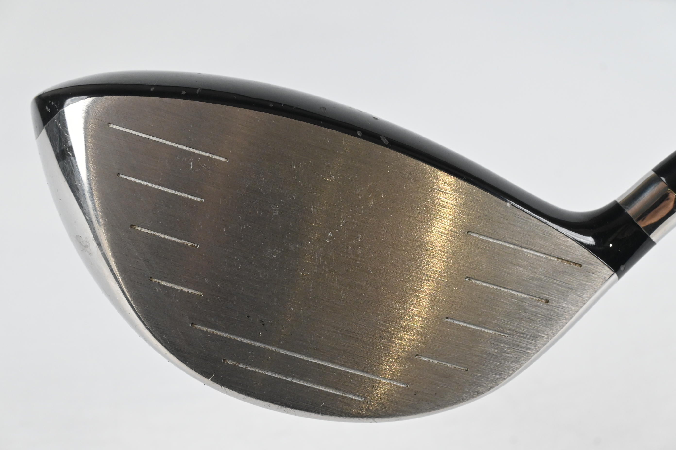 Cobra Speed LD M 2008 Driver / 12 Degree / Regular Flex Tour AD YS Shaft