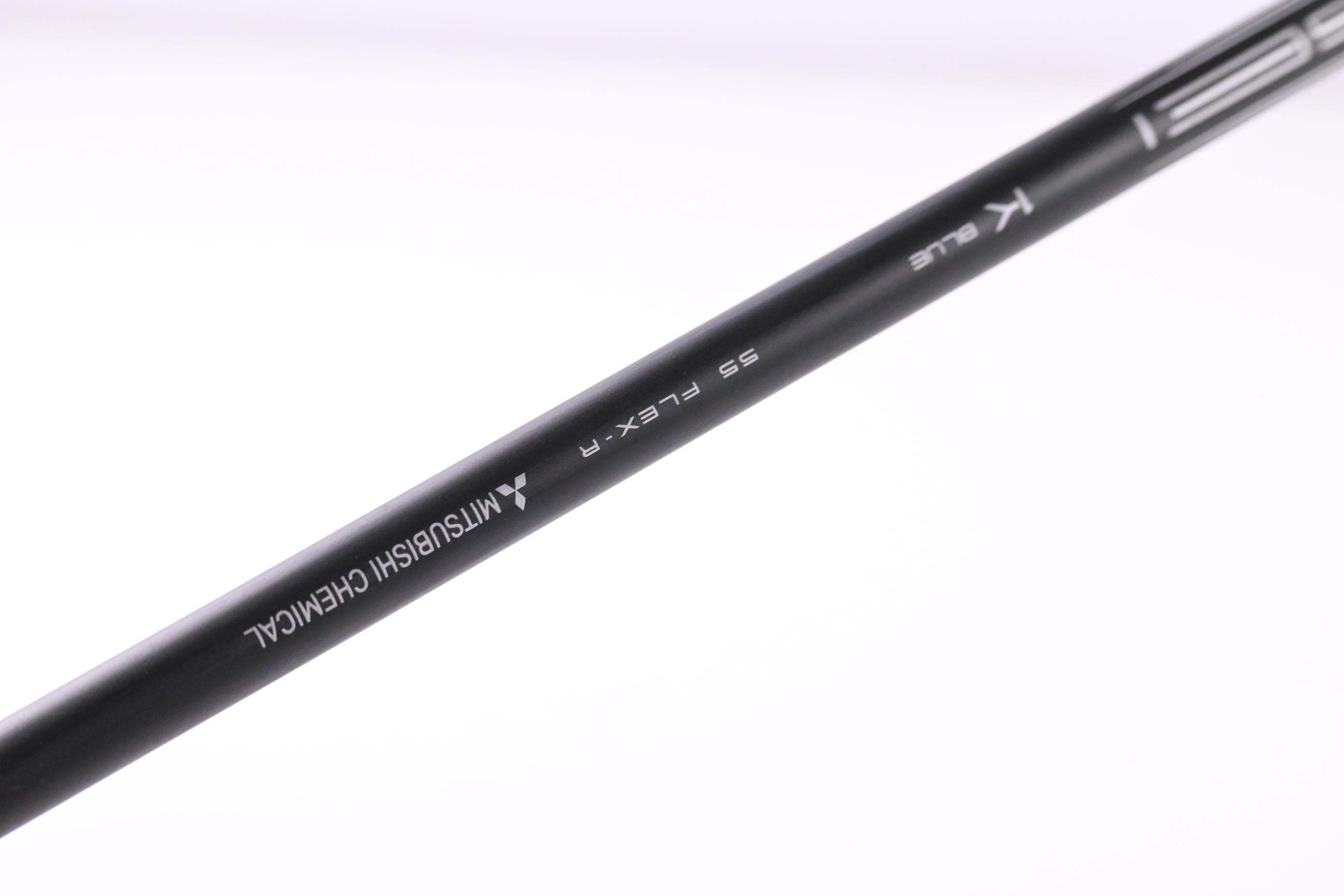 Titleist GT3 Driver / 10 Degree / Regular Flex Tensei 1K Blue 55 Shaft
