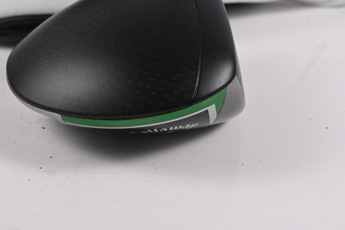 Callaway Elyte Mini Driver / 13.5 Degree / Regular Flex Denali Charcoal 50 Shaft