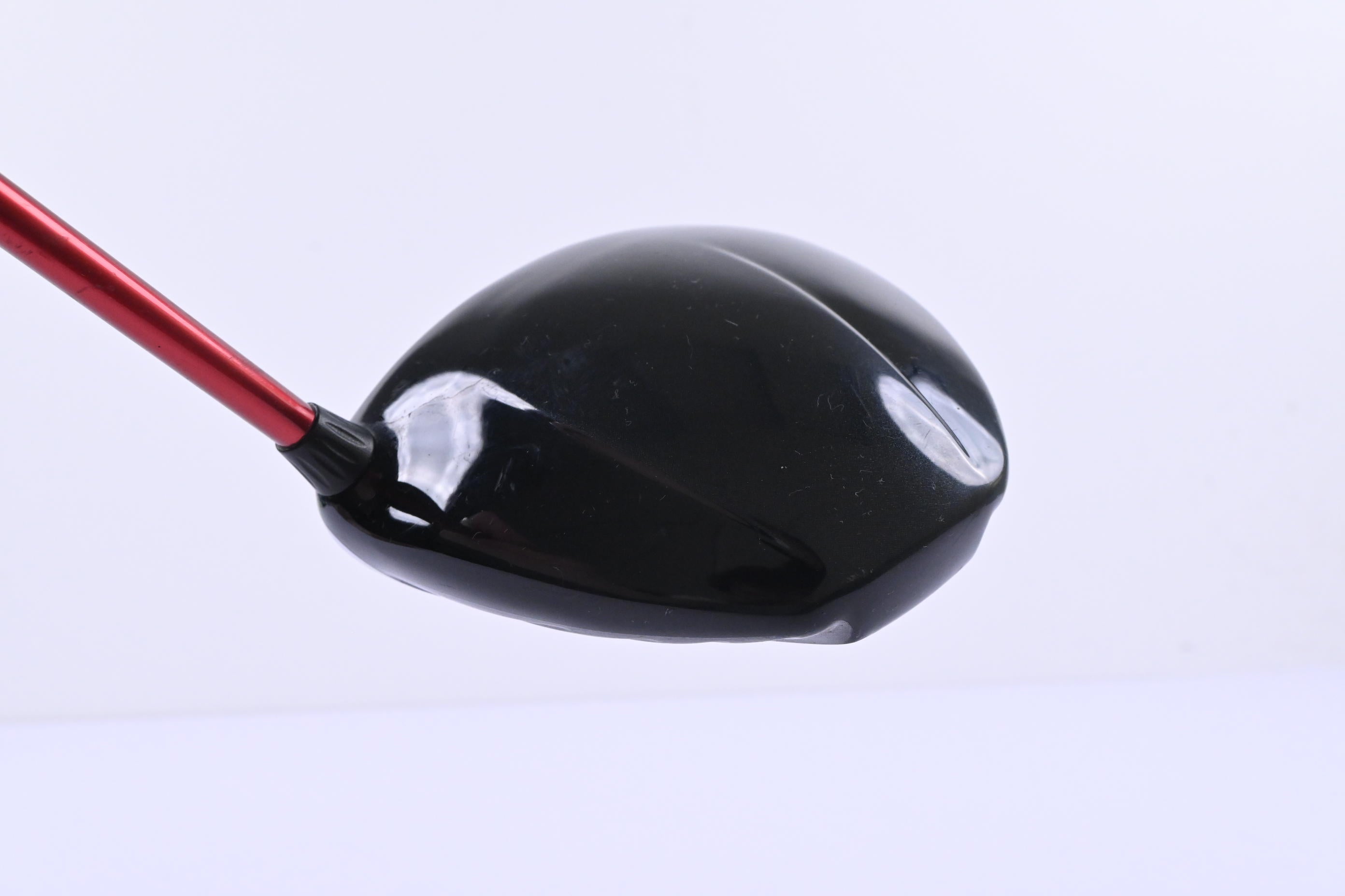 Callaway Big Bertha Diablo Driver / 10 Degree / Regular Flex Aldila DVS 65