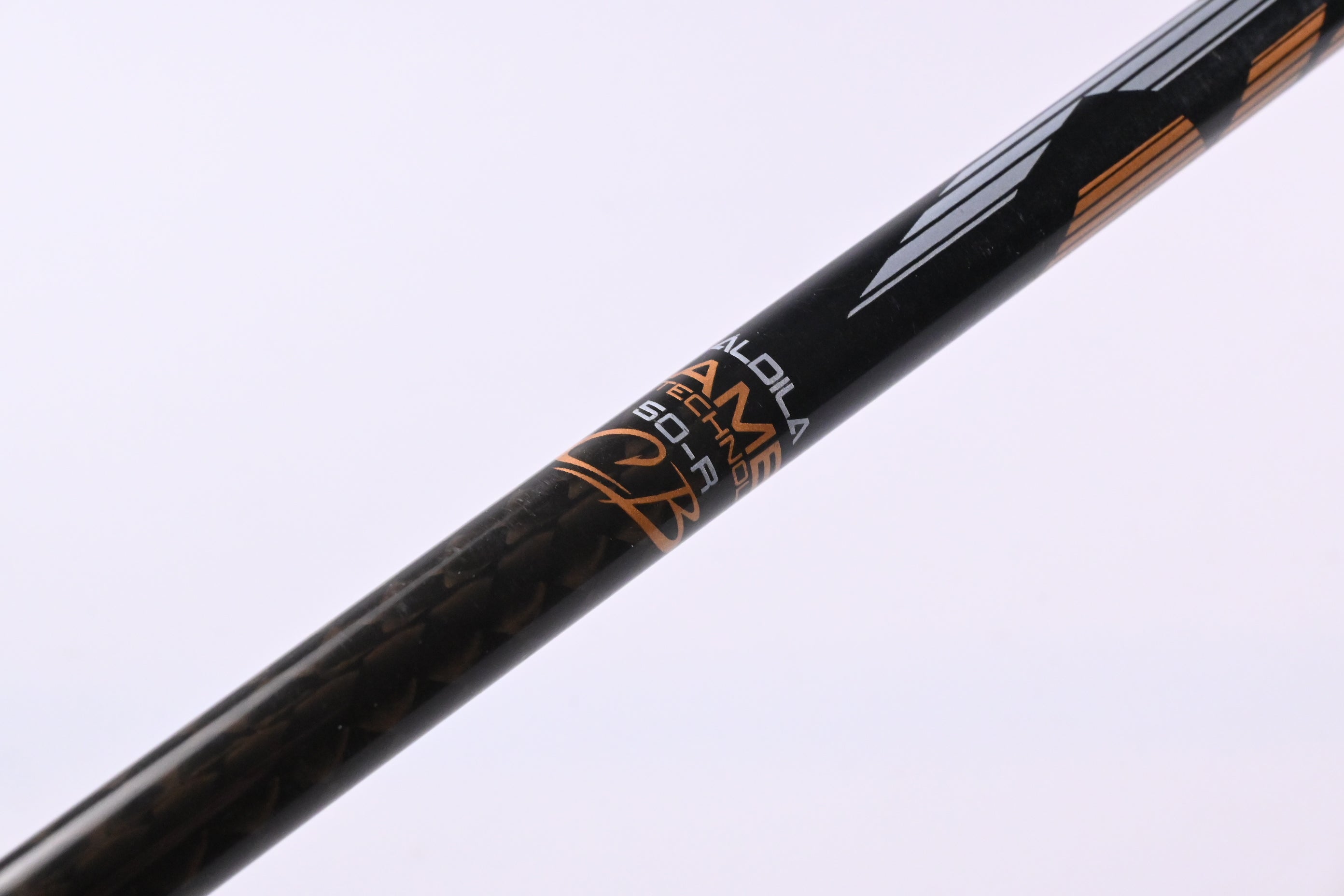Ping G25 Driver / 9.5 Degree / Regular Flex Aldila Xtorsion 50 Mamba Tech Shaft
