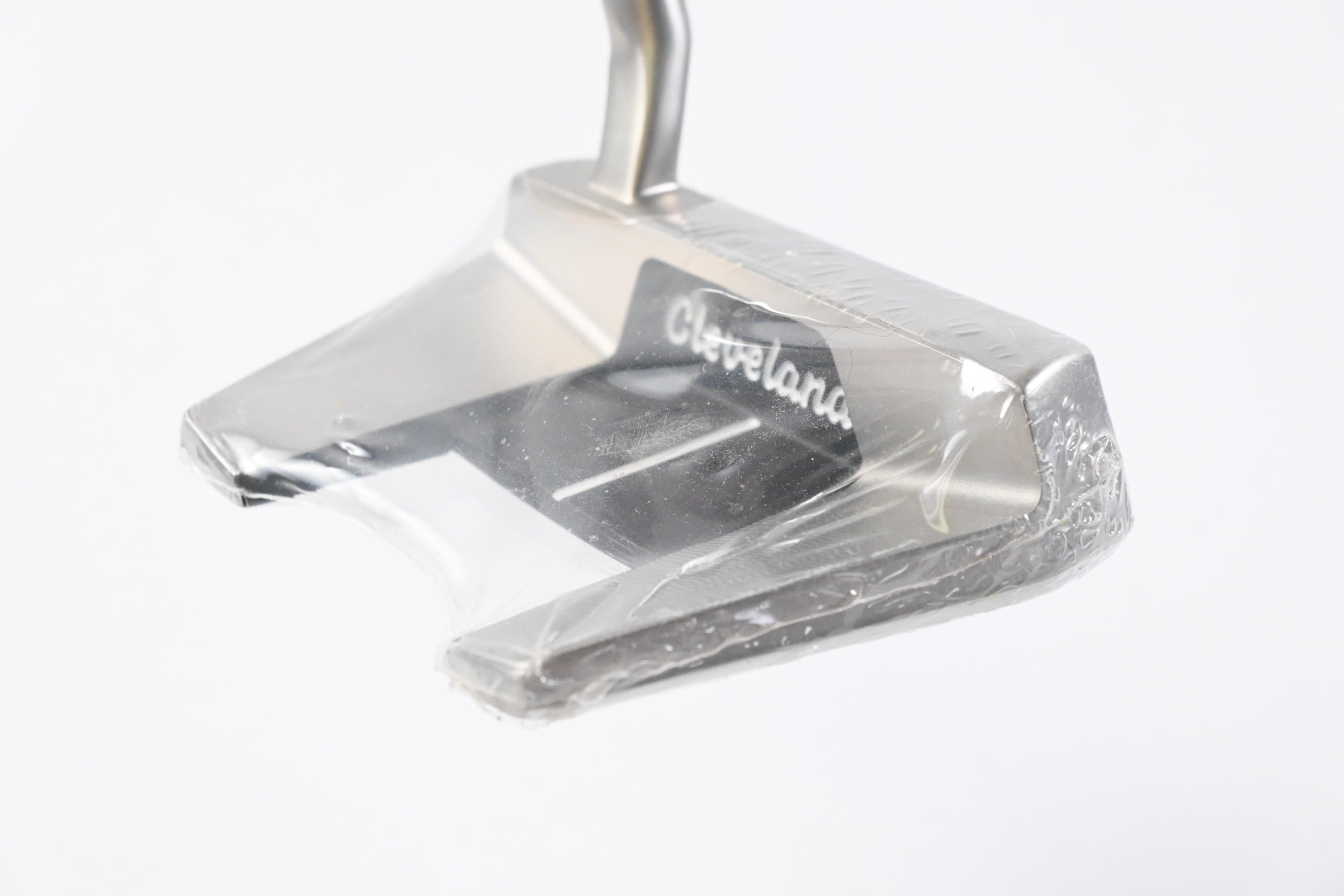 Cleveland HB Soft Milled 11 Putter / 34 Inch