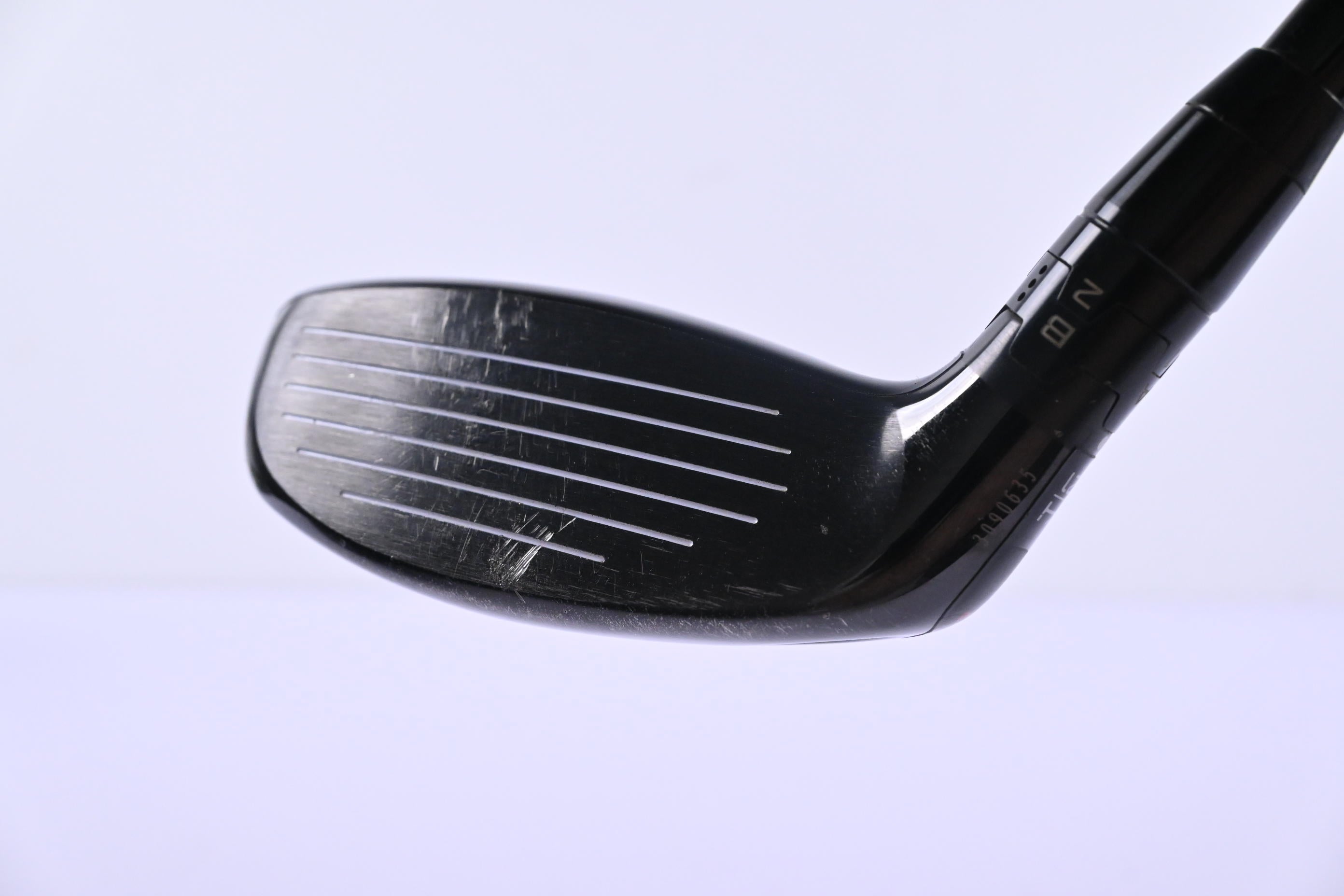 Titleist TSR2 #4 Hybrid / 21 Degree / Stiff Flex Tensei AV Blue 65 Shaft