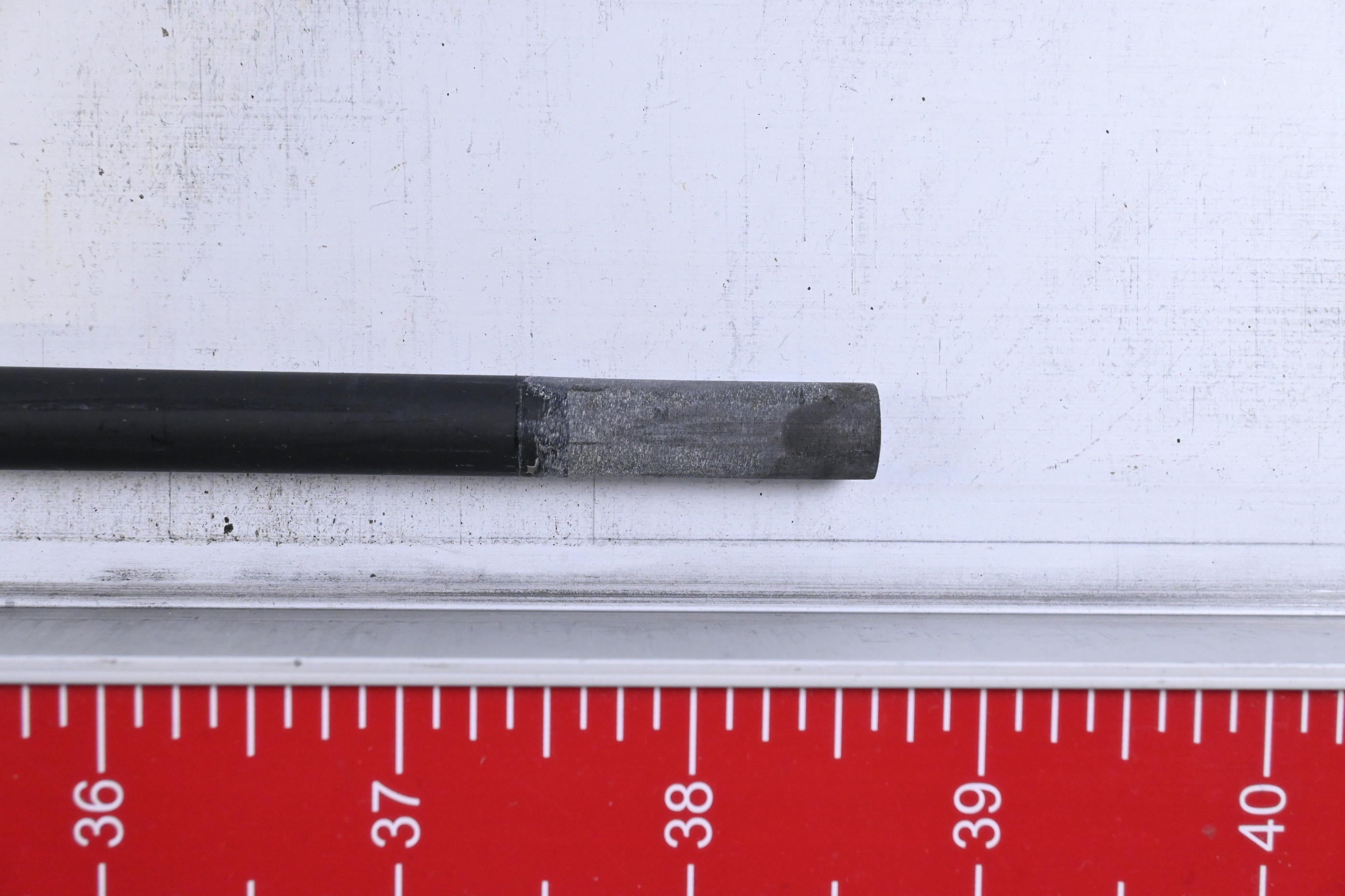 Ping Alta CB Black 70 #5 Hybrid Shaft / Regular Flex / 0.370 Tip