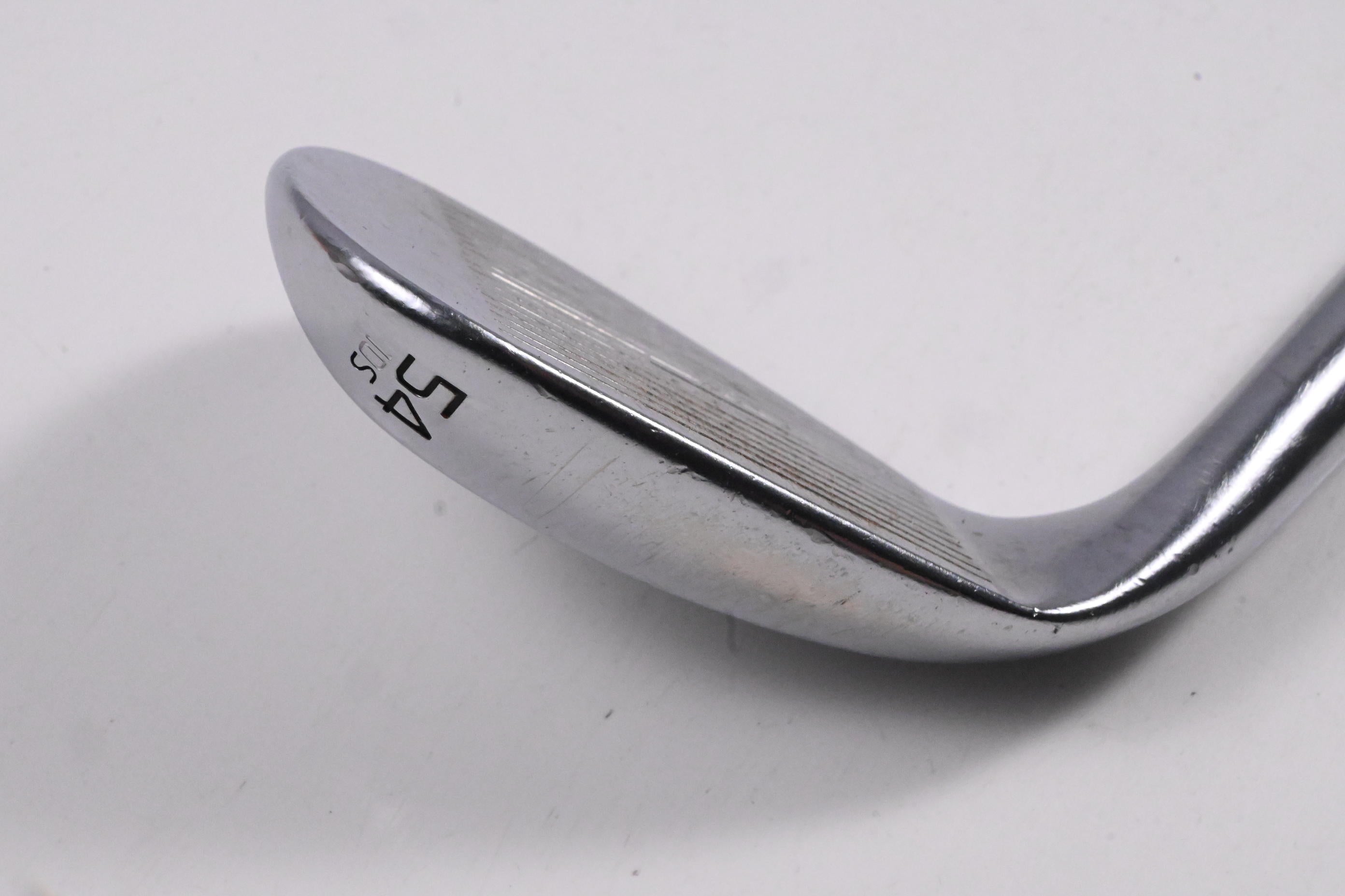 Titleist Vokey SM9 Sand Wedge / 54 Degree / Wedge Flex Vokey SM9 Shaft