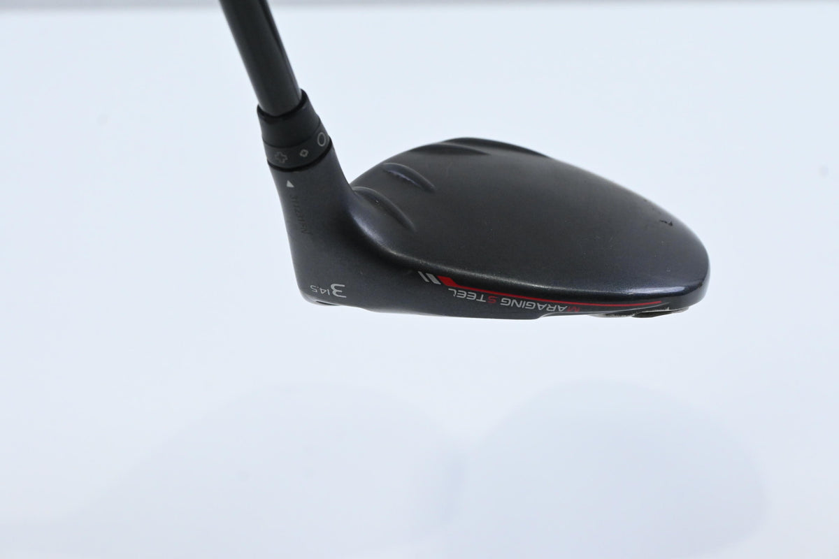 Ping G410 #3 Wood / 14.5 Degree / Regular Flex Cross Fire 60 Shaft