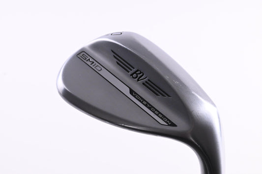 Titleist Vokey SM10 Lob Wedge / 60 Degree / Wedge Flex Vokey SM10 Shaft