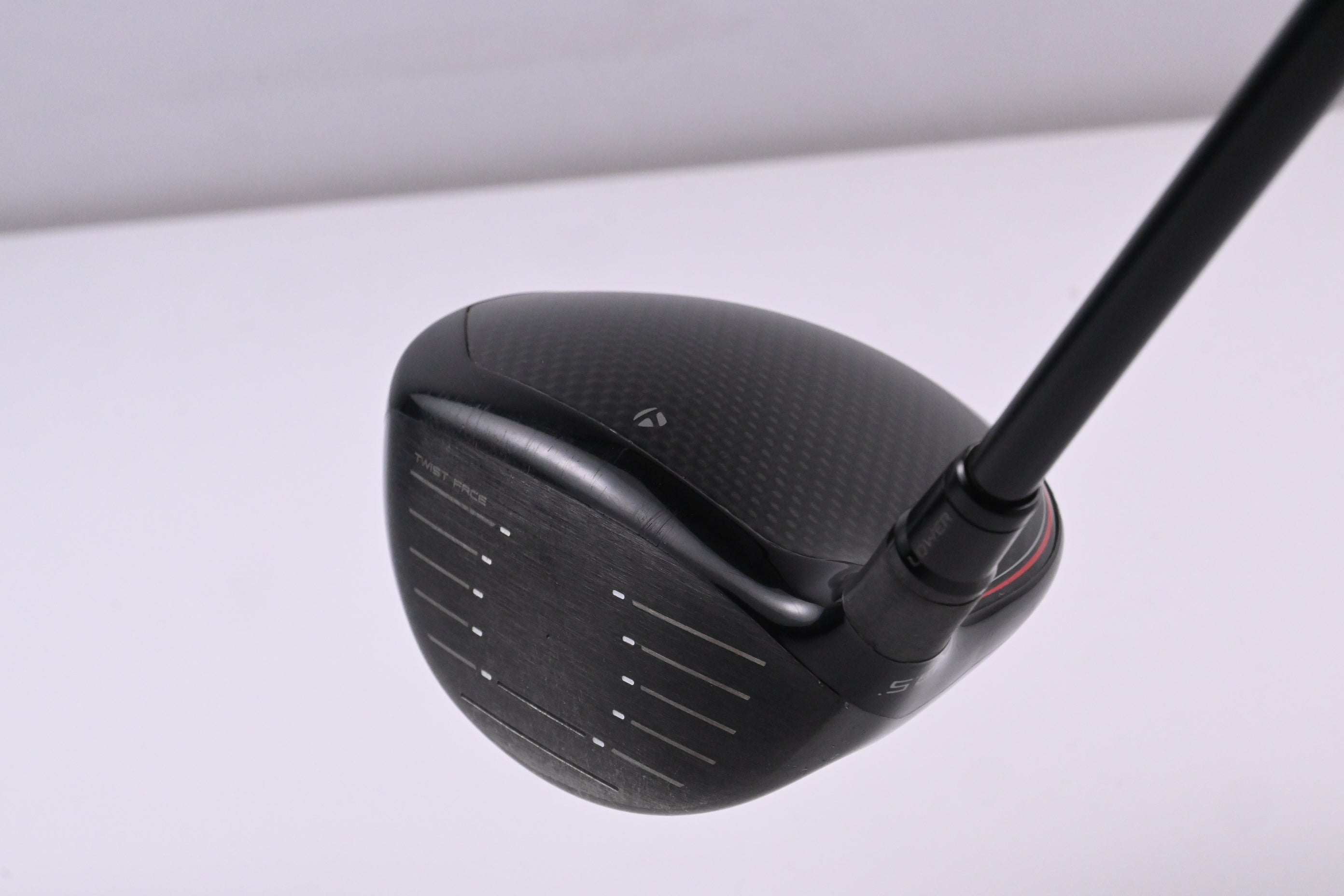 Taylormade Original One Mini Driver / 13.5 Degree / Regular Flex Diamana Ltd F55
