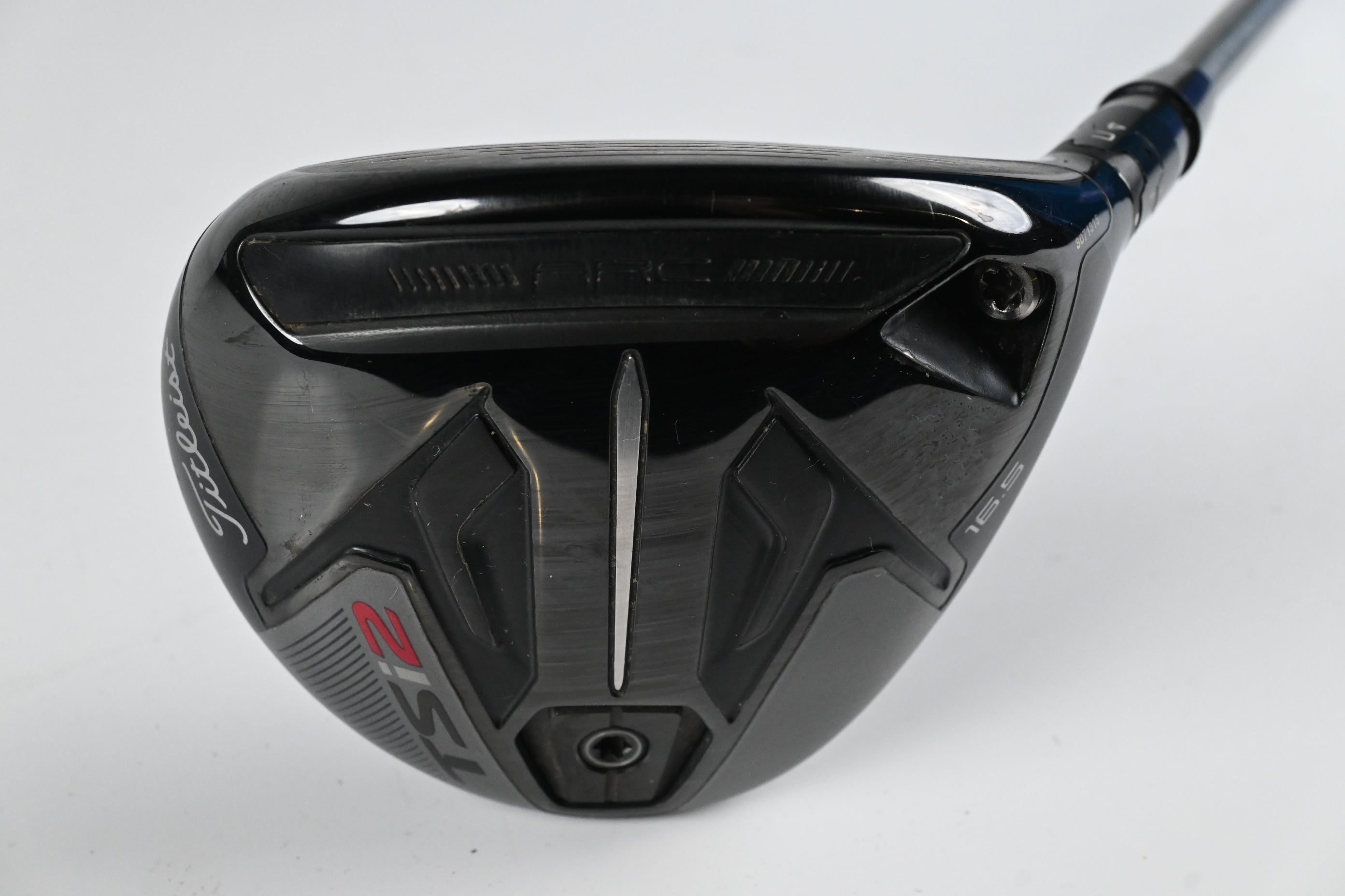 Ladies Titleist TSi2 #3 Wood / 16.5 Degree / Ladies Flex Diamana M+40 Shaft