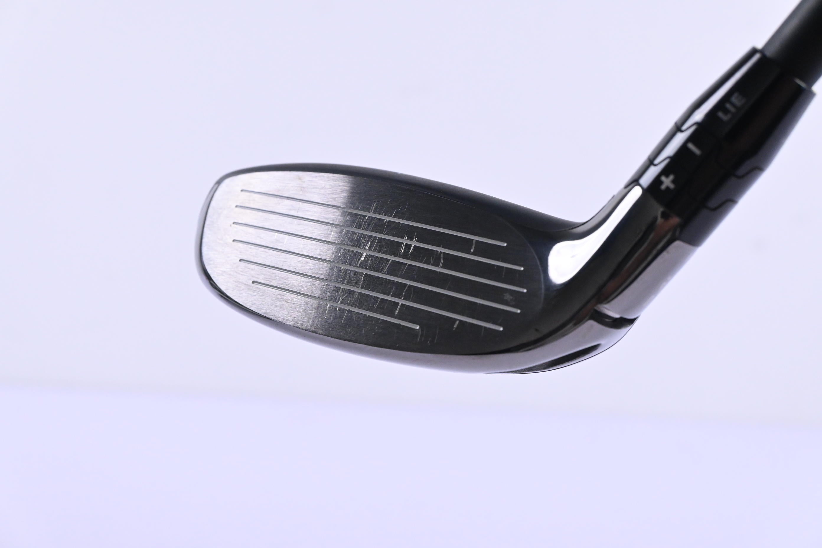 Callaway Elyte #5 Hybrid / 24 Degree / TX-Flex MMT 100 Shaft