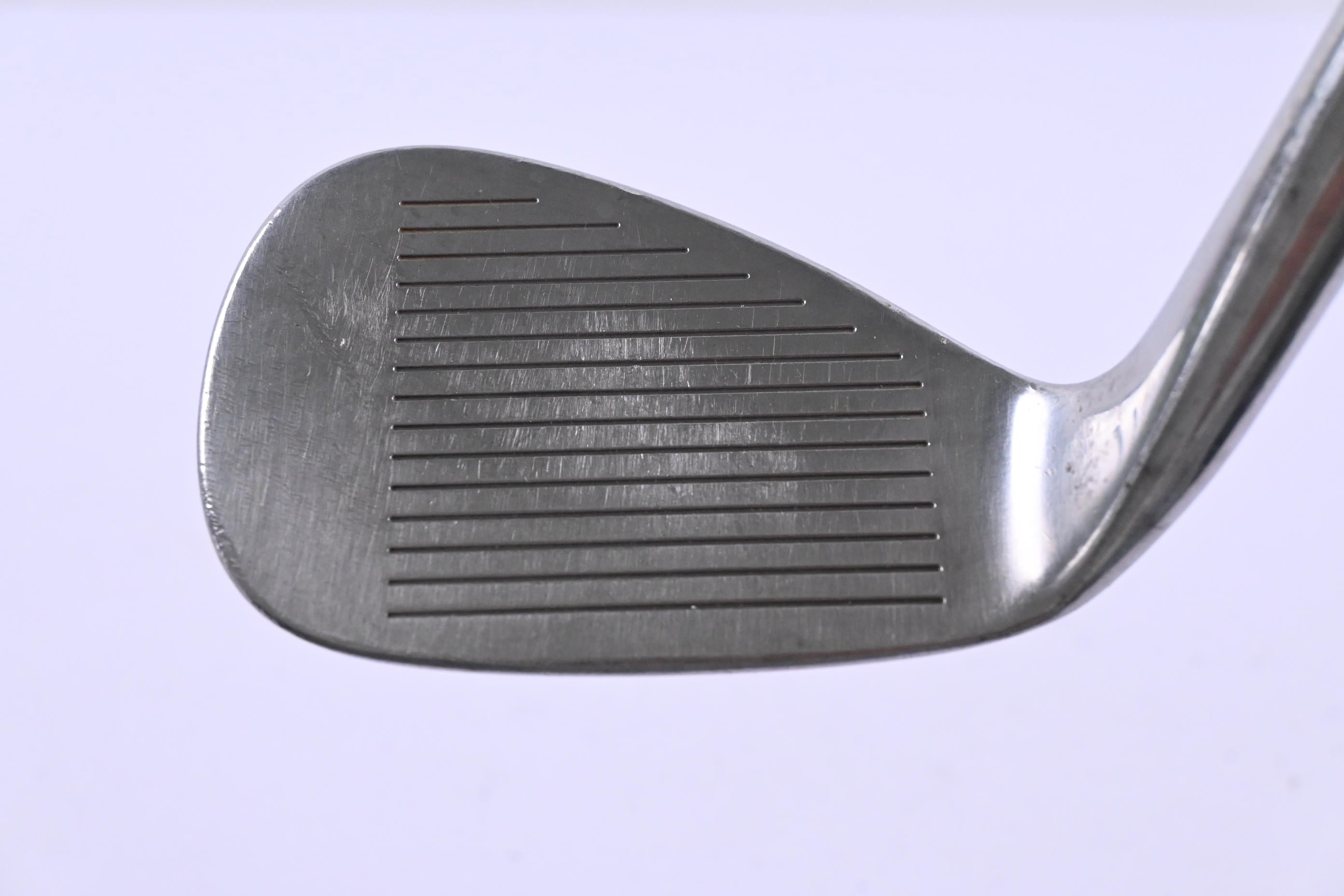 Taylormade Z-Spin Red Lob Wedge / 52 Degree / Wedge Flex Z-Spin Shaft