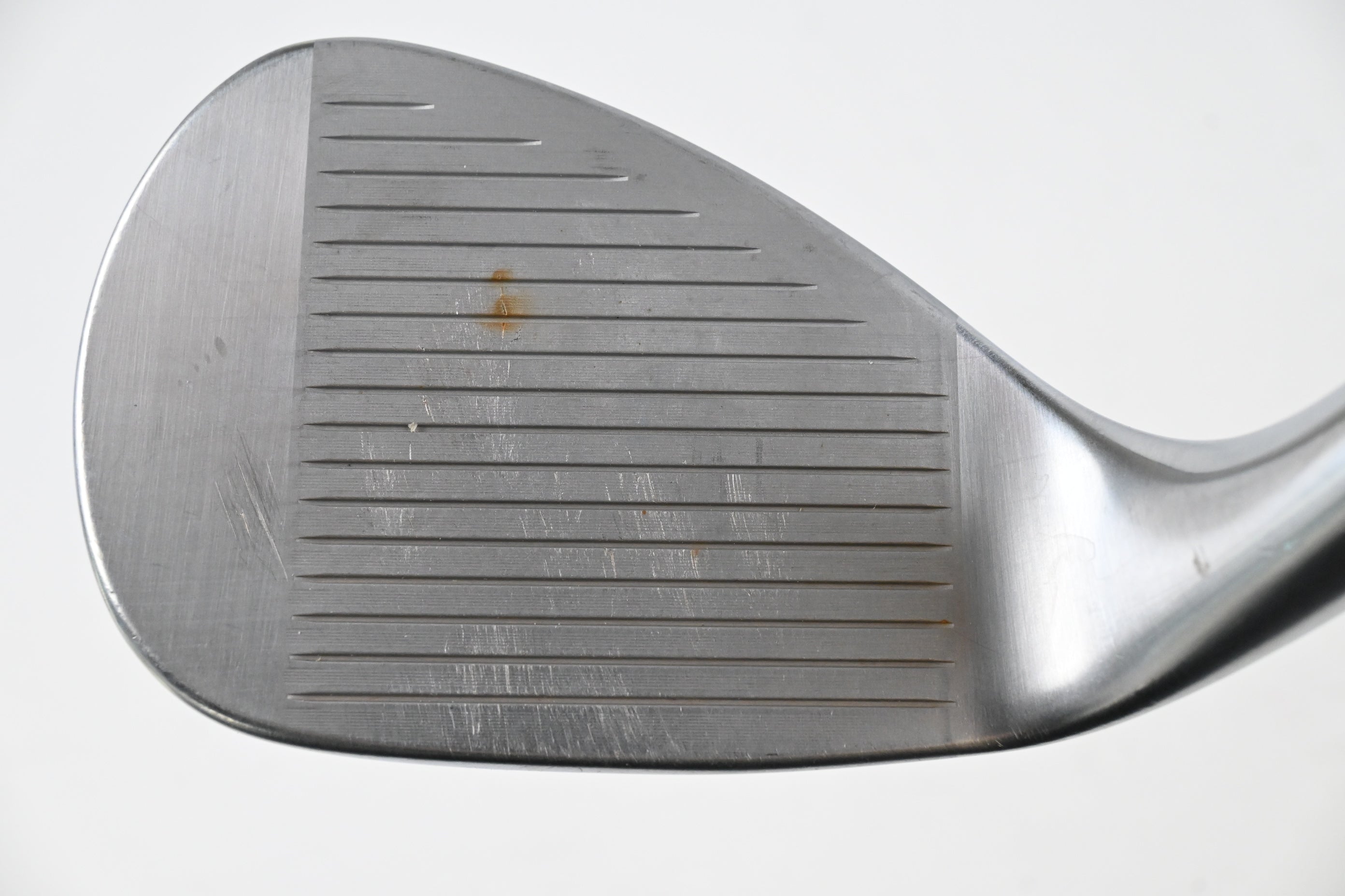 Titleist Vokey SM10 Lob Wedge / 62 Degree / Wedge Flex Steel Shaft