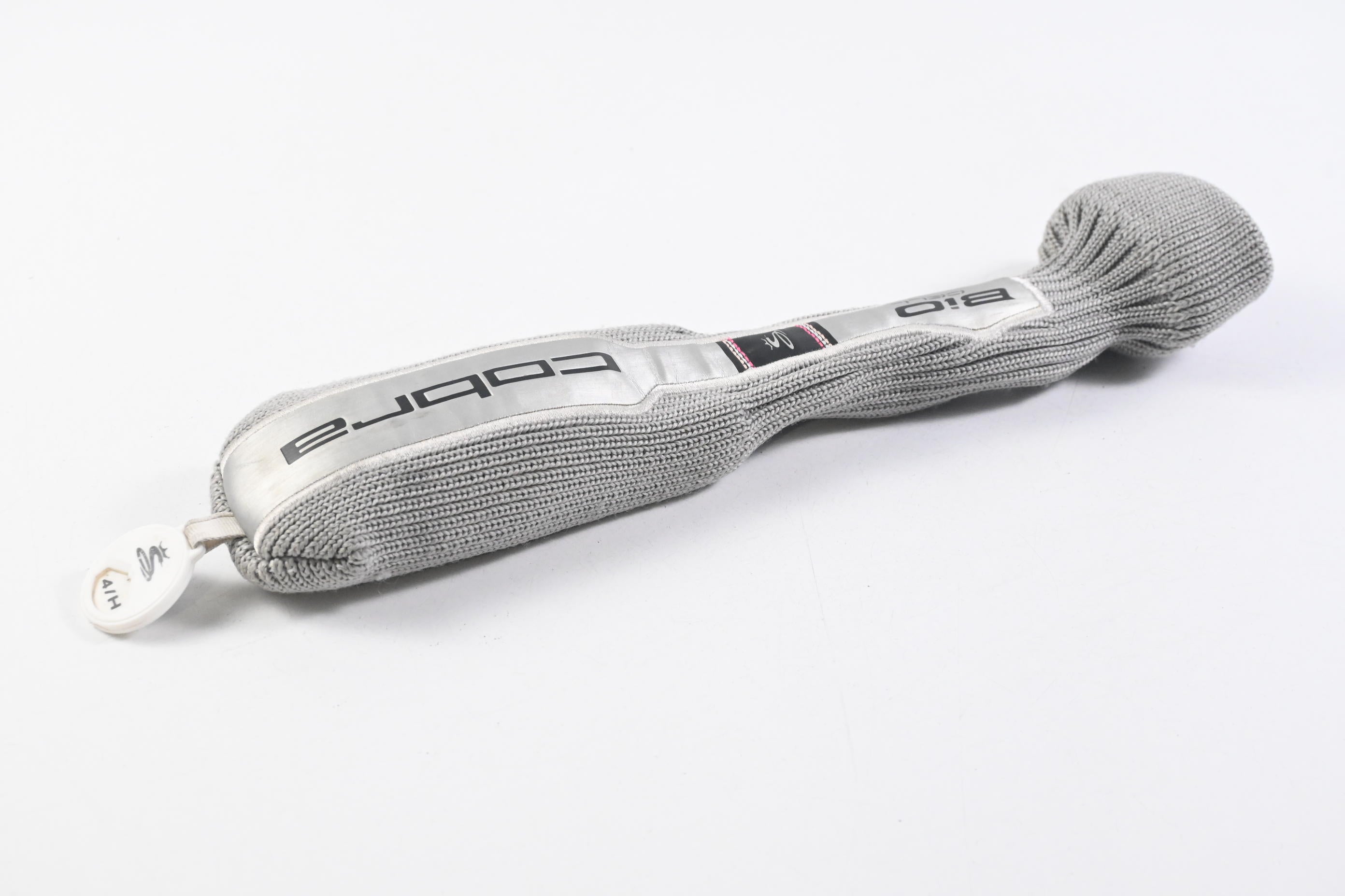 Ladies Cobra Bio Cell #4-5 Hybrid / 23-26.5 Degree / Ladies Flex Bio Cell 55 Shaft