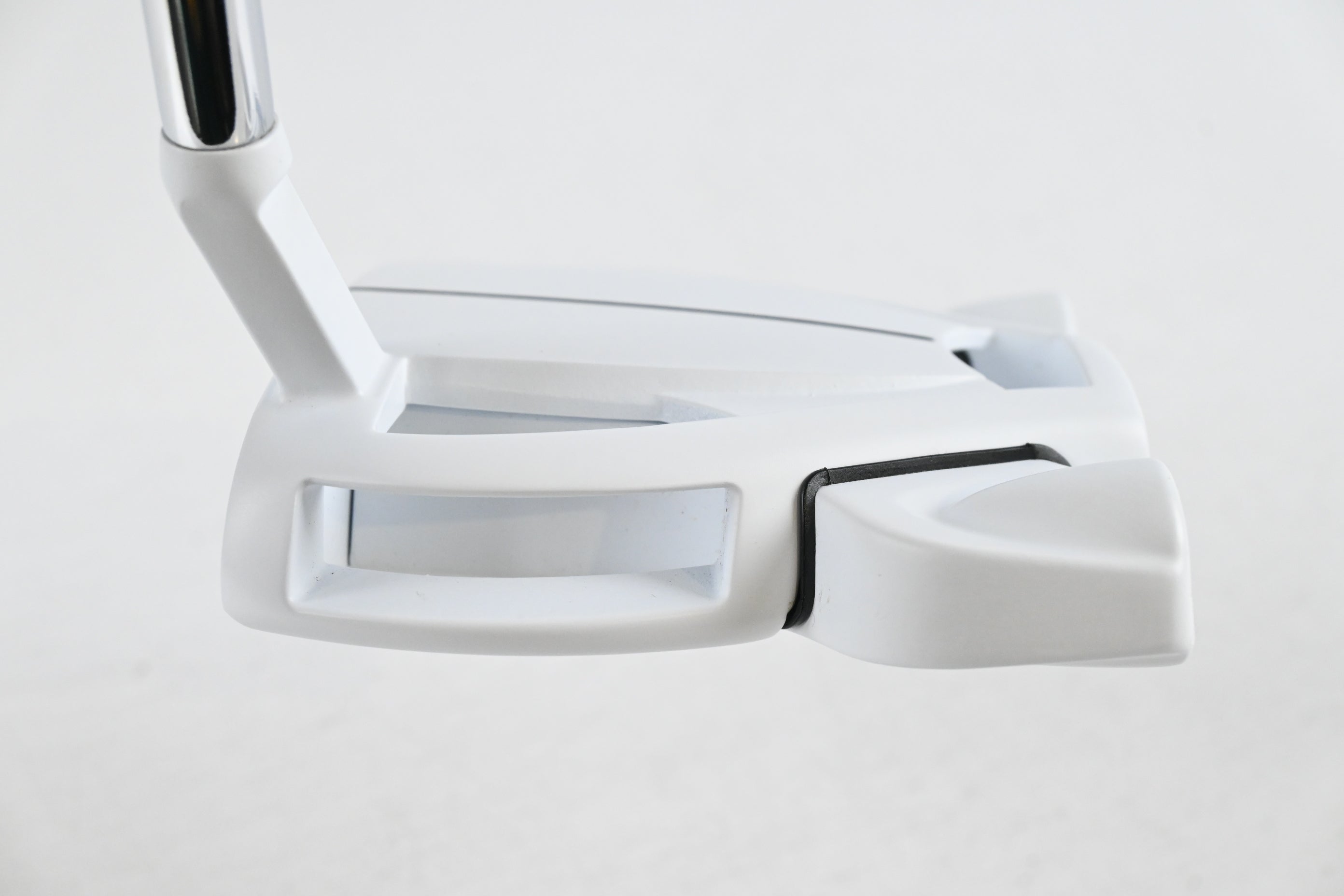 Taylormade Spider Ghost White Putter / 35 Inch