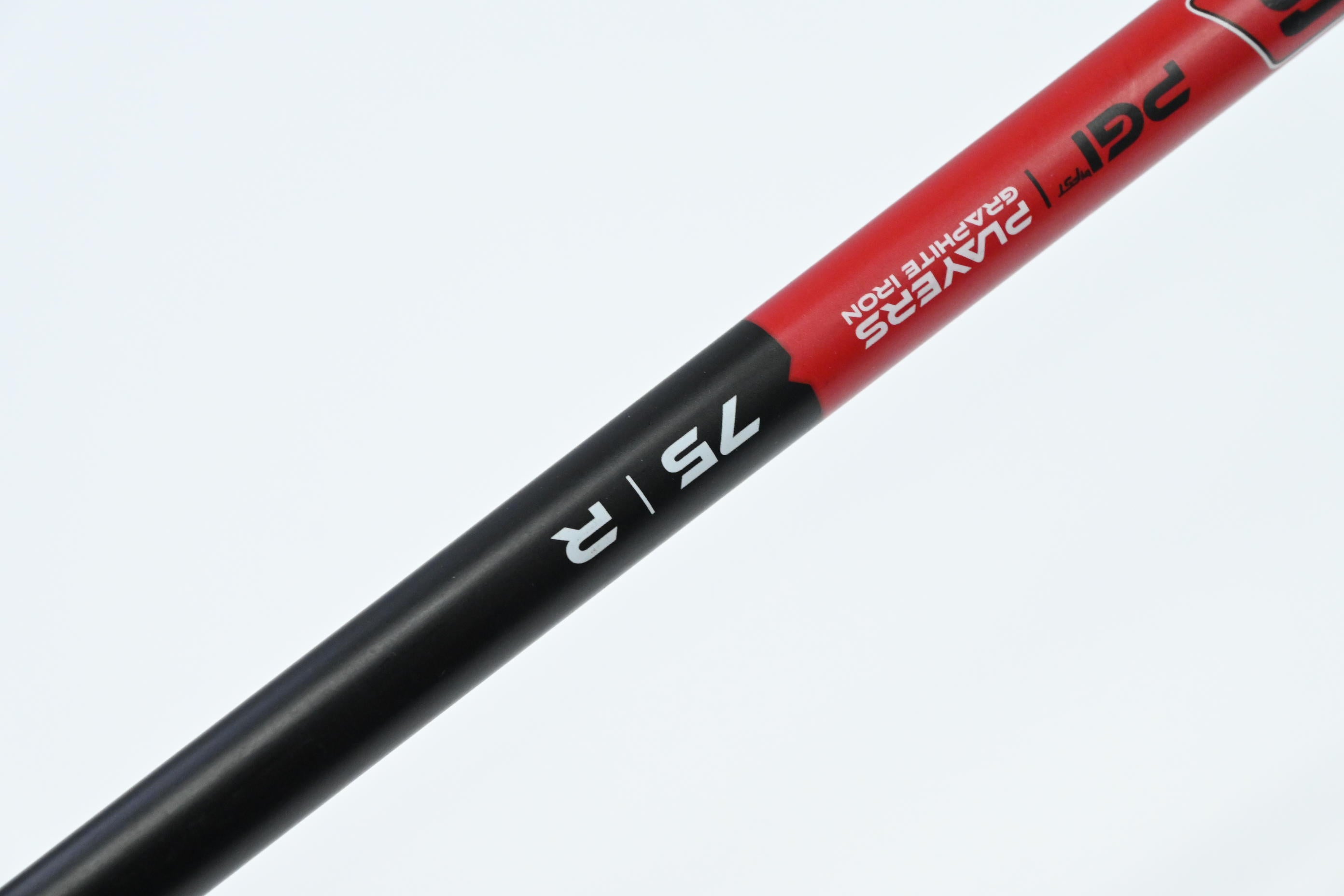 Cobra King Utility 2015 #3 Iron / 18-21 Degree / Regular Flex KBS PGI 75 Shaft