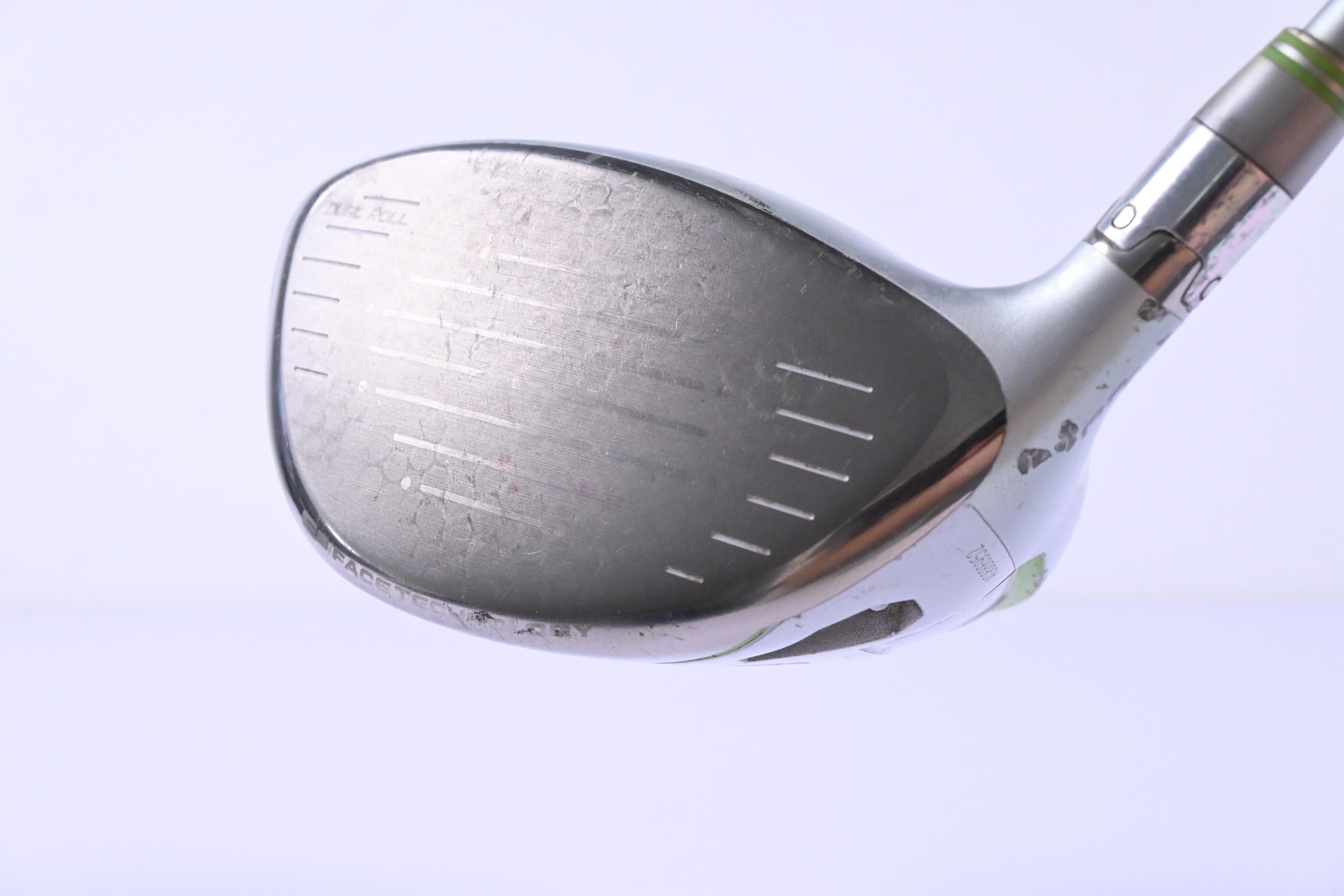 Ladies Cobra AMP Cell Driver / 13 Degree / Ladies Flex Aldila RIP 45 Shaft