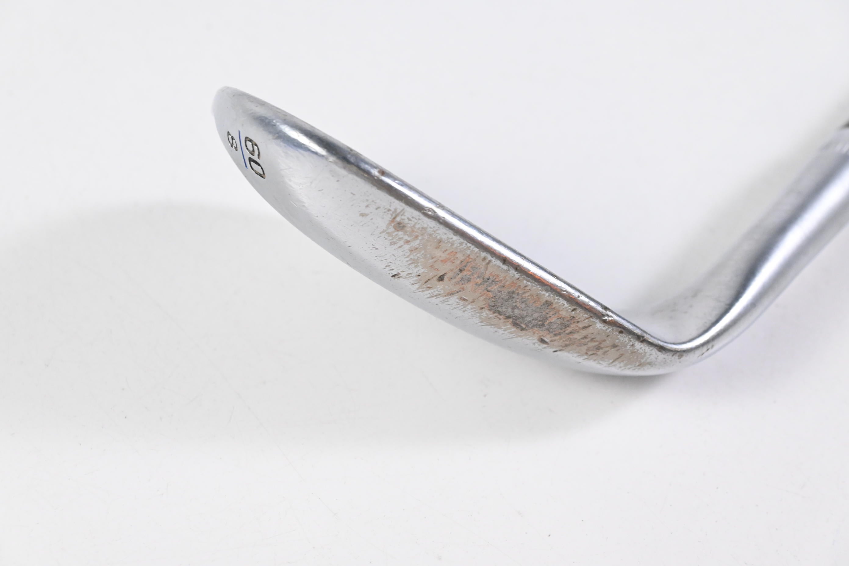 Callaway Mack Daddy Forged Lob Wedge / 60 Degree / Stiff Flex Project X PXi