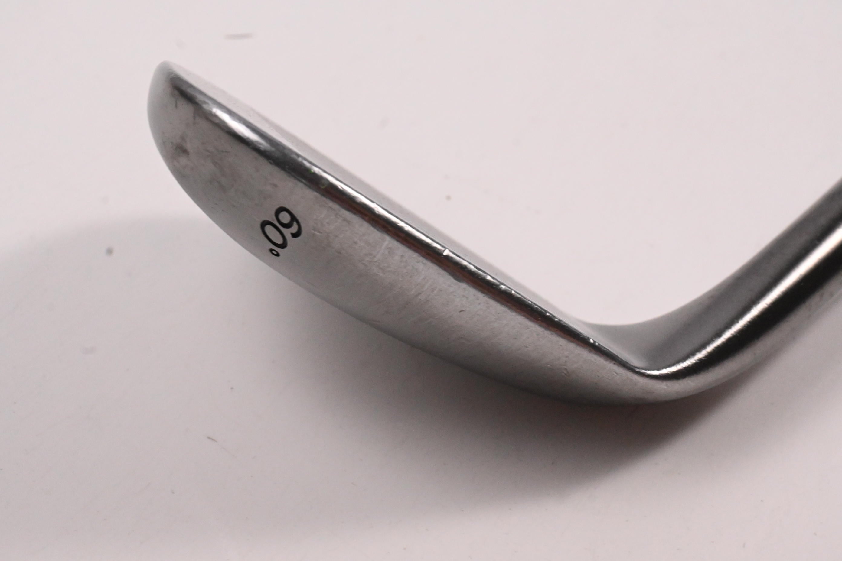 Taylormade RAC TP 2005 Lob Wedge / 60 Degree / Wedge Flex Dynamic Gold Shaft