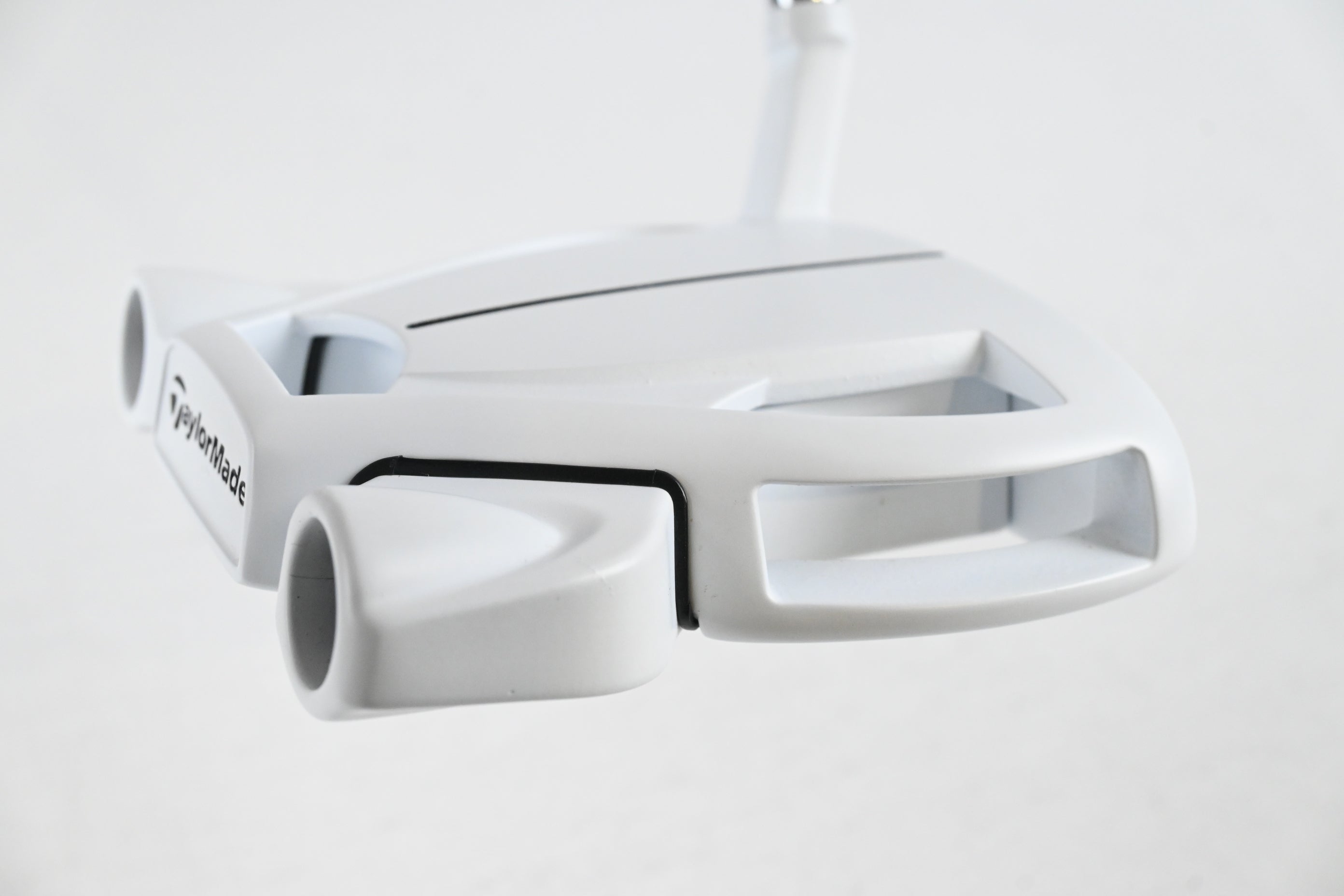 Taylormade Spider Ghost White Putter / 35 Inch