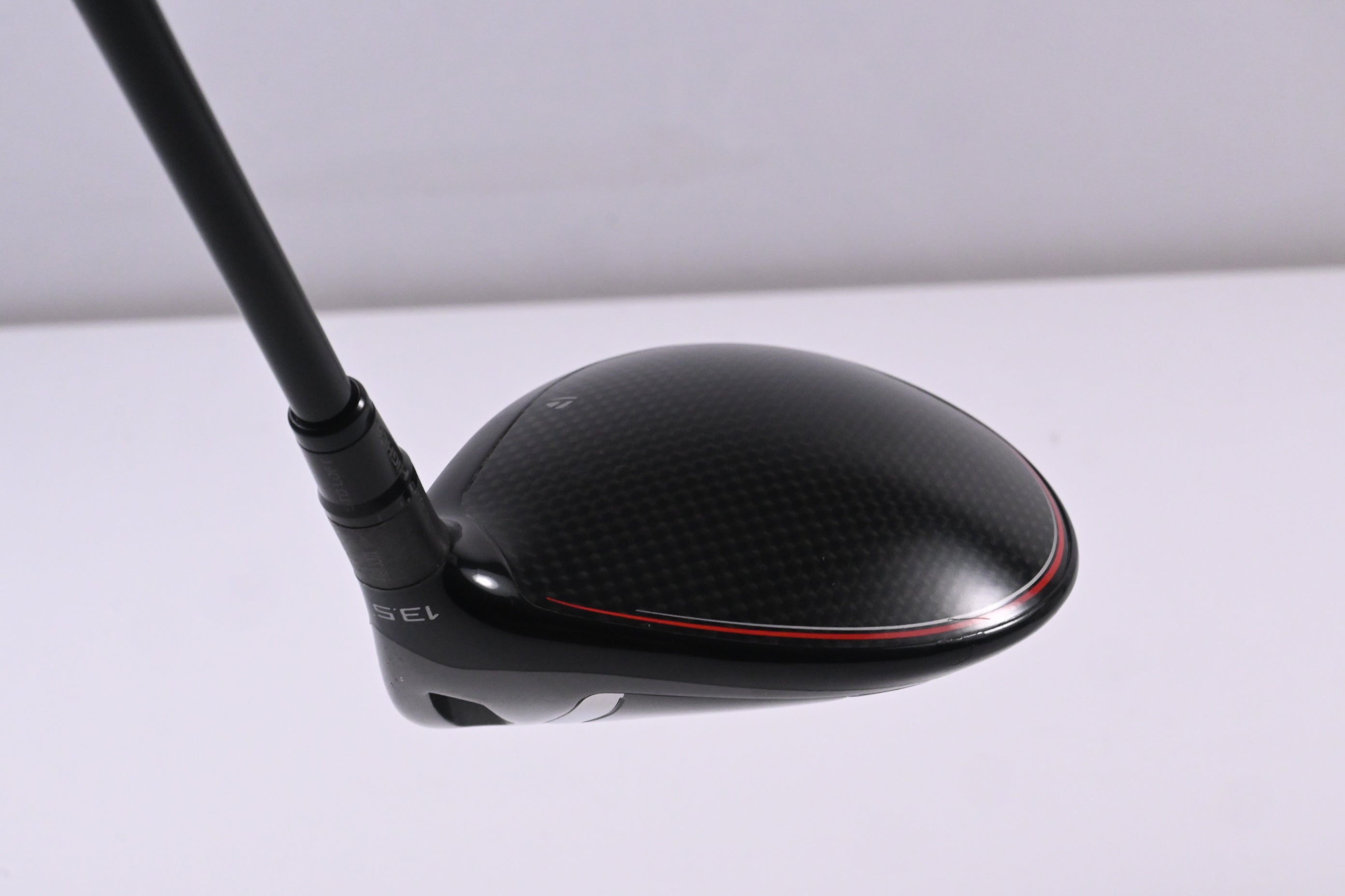 Taylormade Original One Mini Driver / 13.5 Degree / Regular Flex Diamana Ltd F55