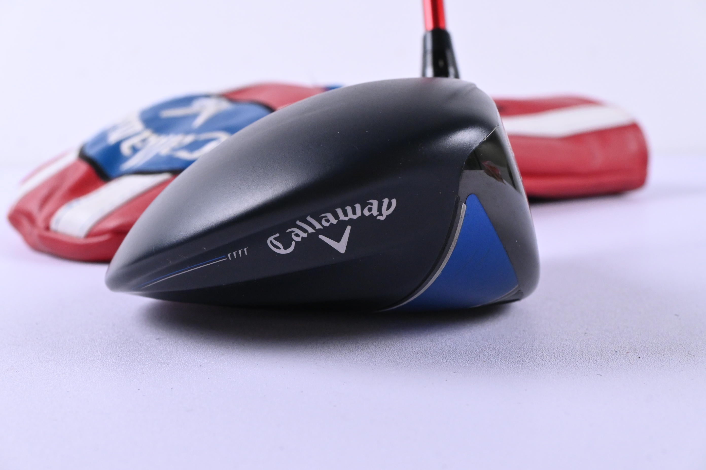 Callaway XR16 Driver / 10.5 Degree / Regular Flex Fujikura Speeder 565 Evolution