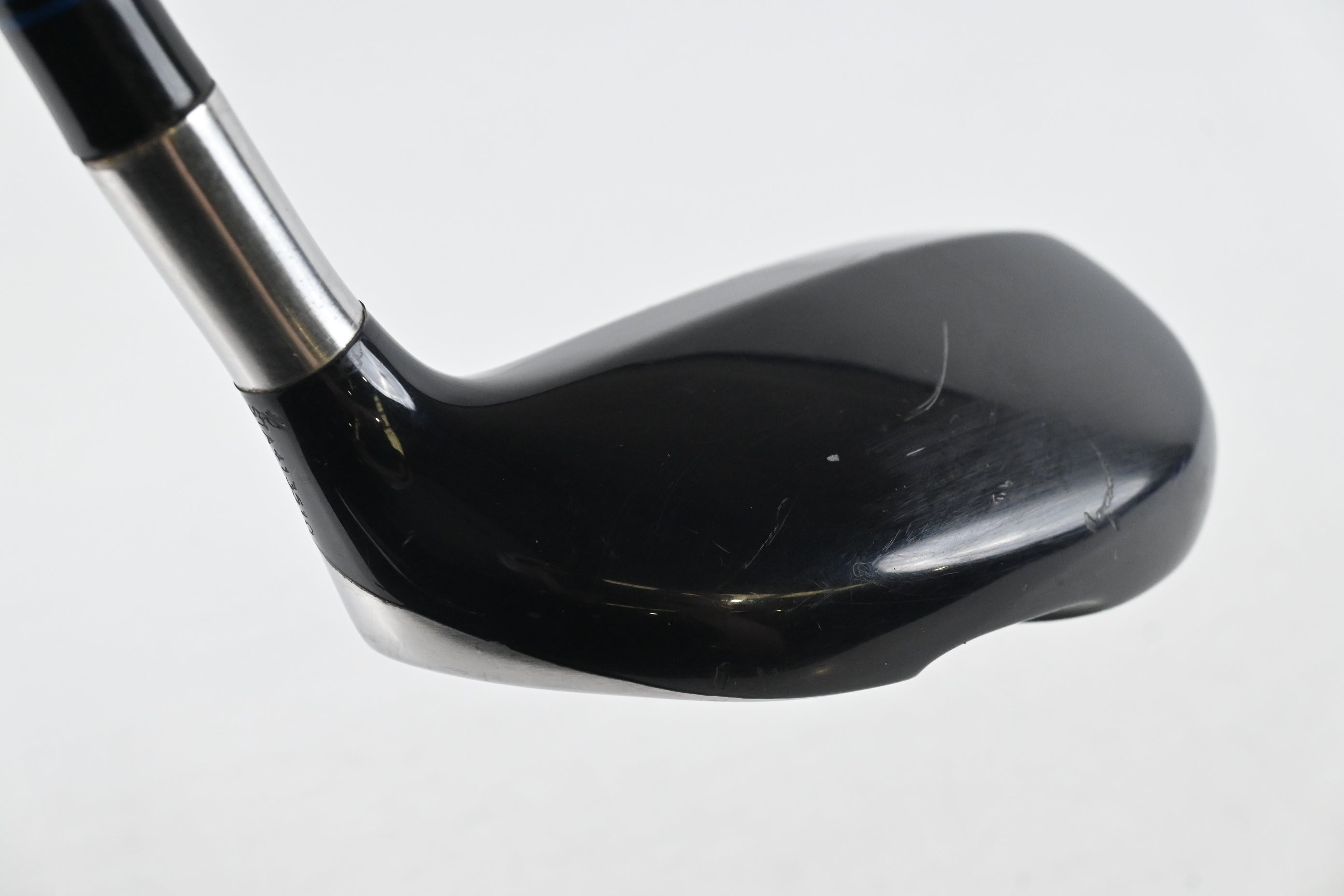 Sonartec MD #1 Hybrid / 17 Degree / Stiff Flex UST Mamiya iRod Shaft