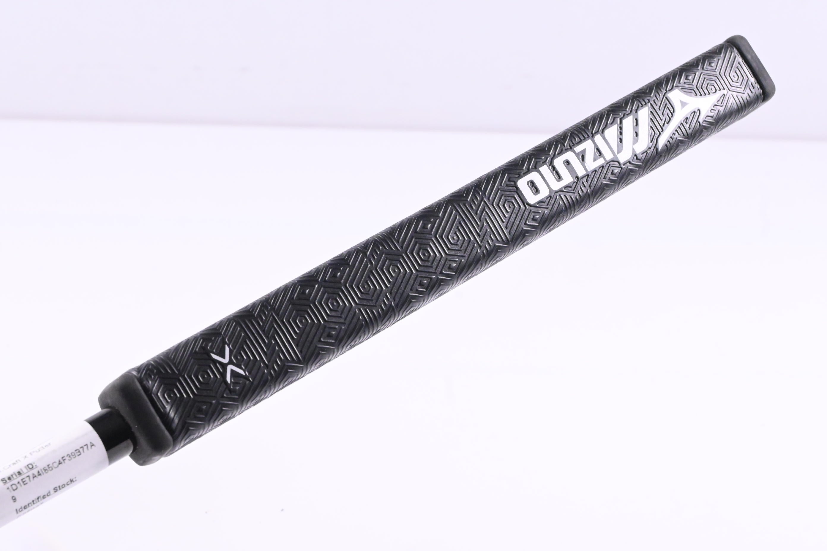 Mizuno  M.Craft X Four Putter / 35 Inch