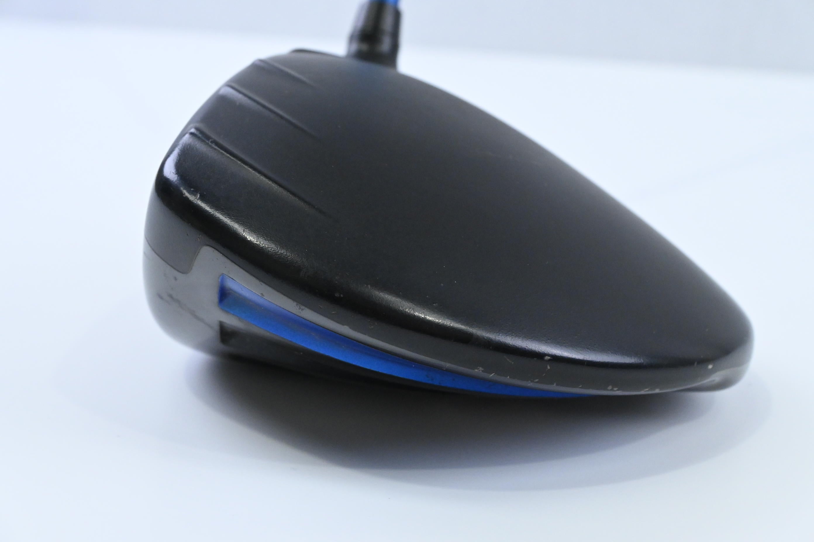 Left Hand Ping G30 Driver / 10.5 Degree / Regular Flex Ping TFC 419 Shaft