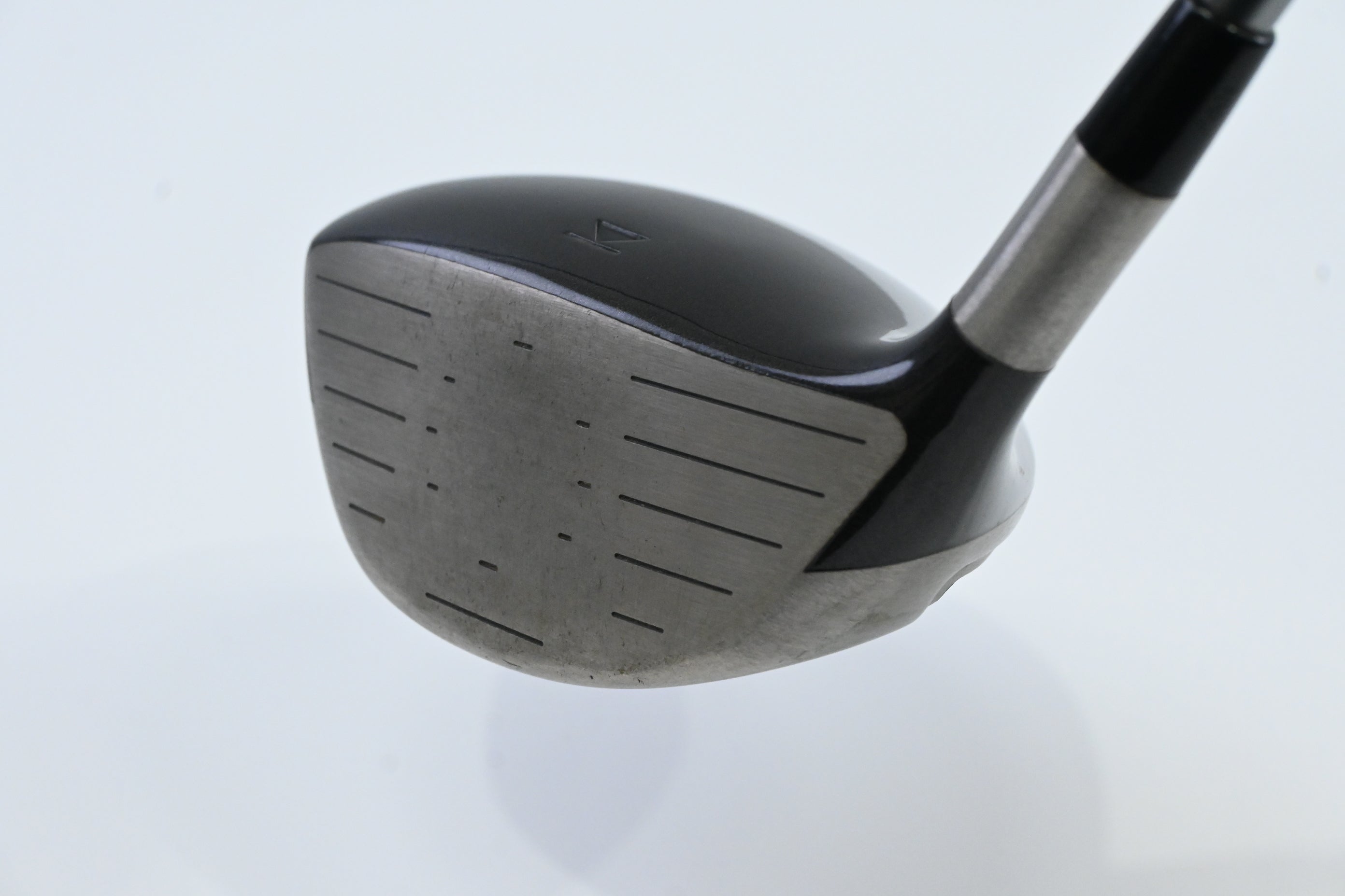Titleist 983K Driver / 9.5 Degree / Stiff Flex Titleist 4560 Shaft