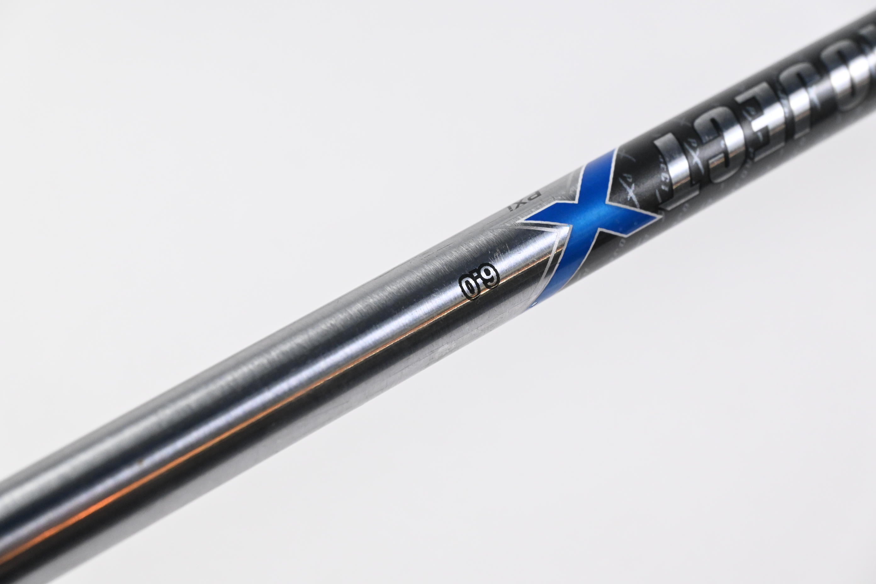 Callaway Mack Daddy Forged Lob Wedge / 60 Degree / Stiff Flex Project X PXi