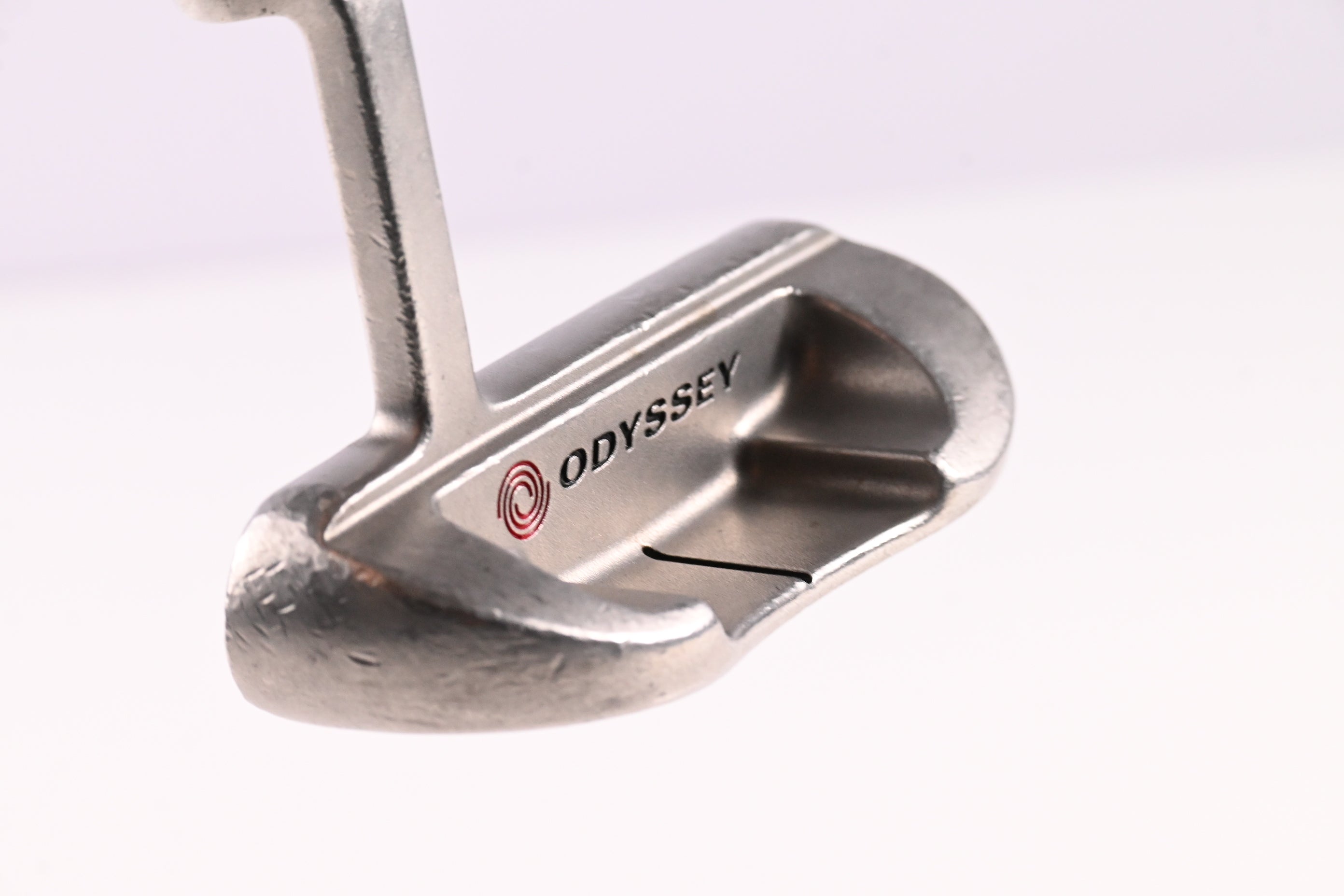 Odyssey White Hot #4 Putter / 33.5 Inch