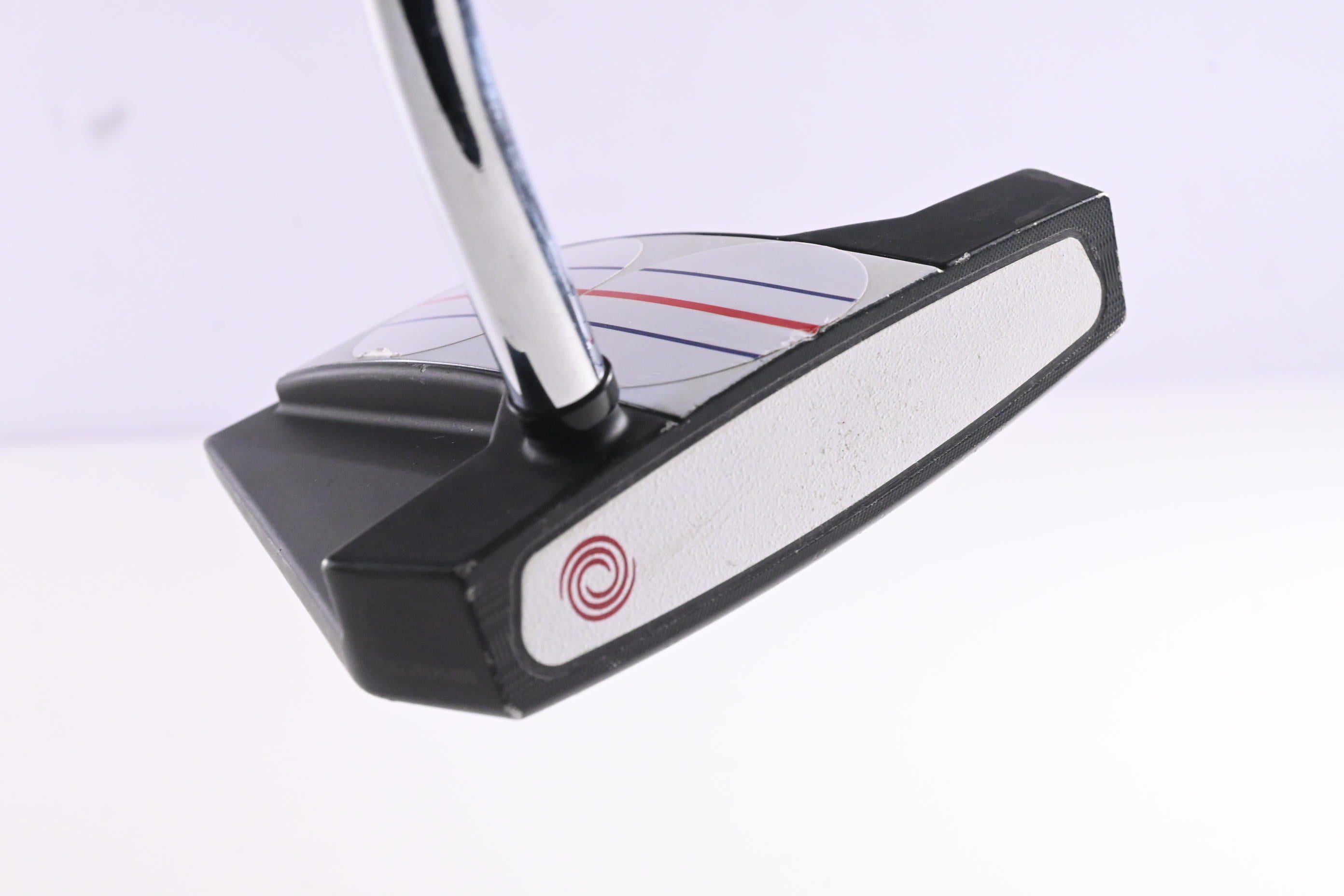 Left Hand Odyssey White Hot Versa Twelve Putter / 33 Inch