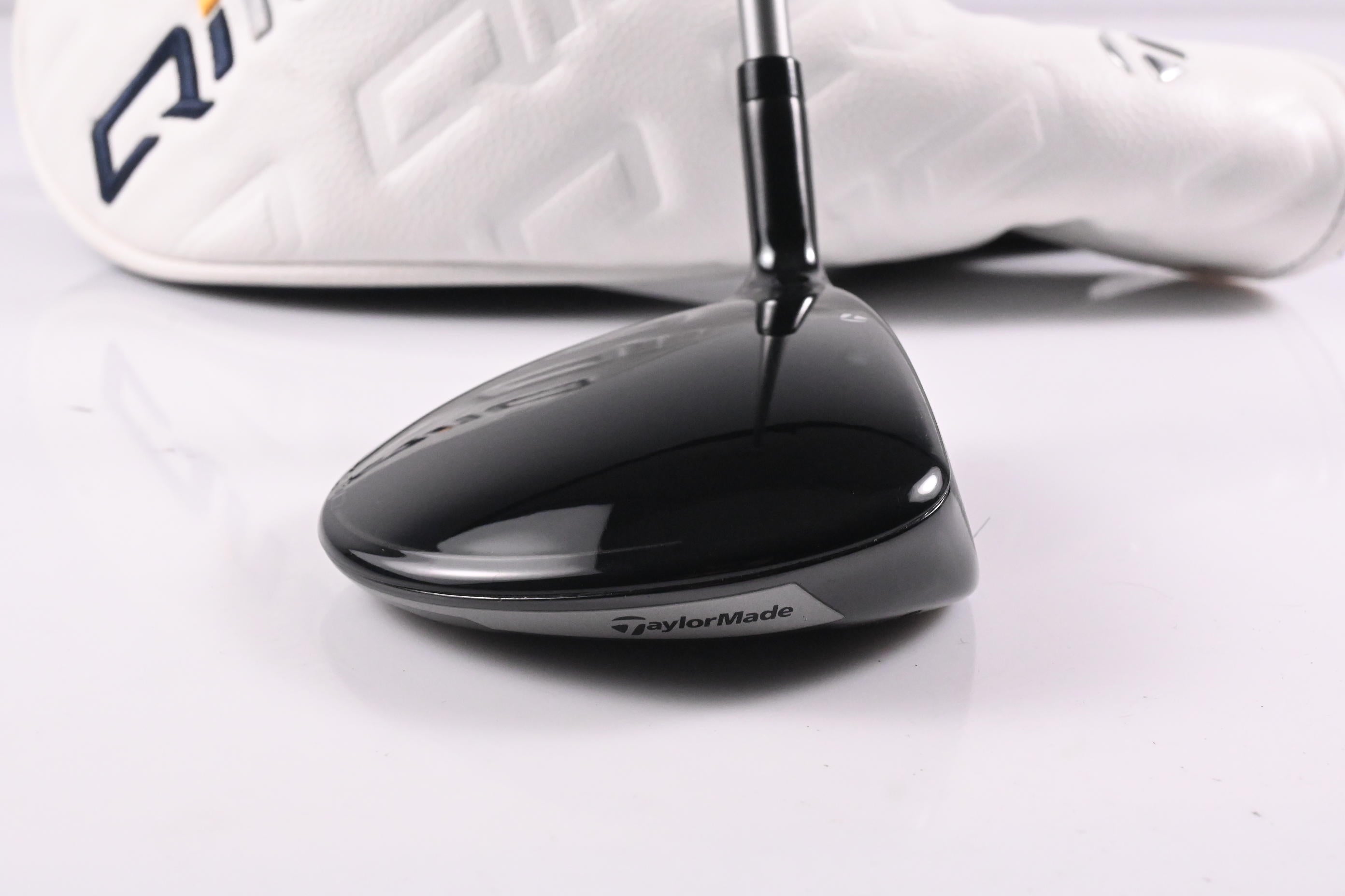 Taylormade Qi10 Max #3 Wood / 16 Degree / Regular Flex Fujikura Speeder NX TCS