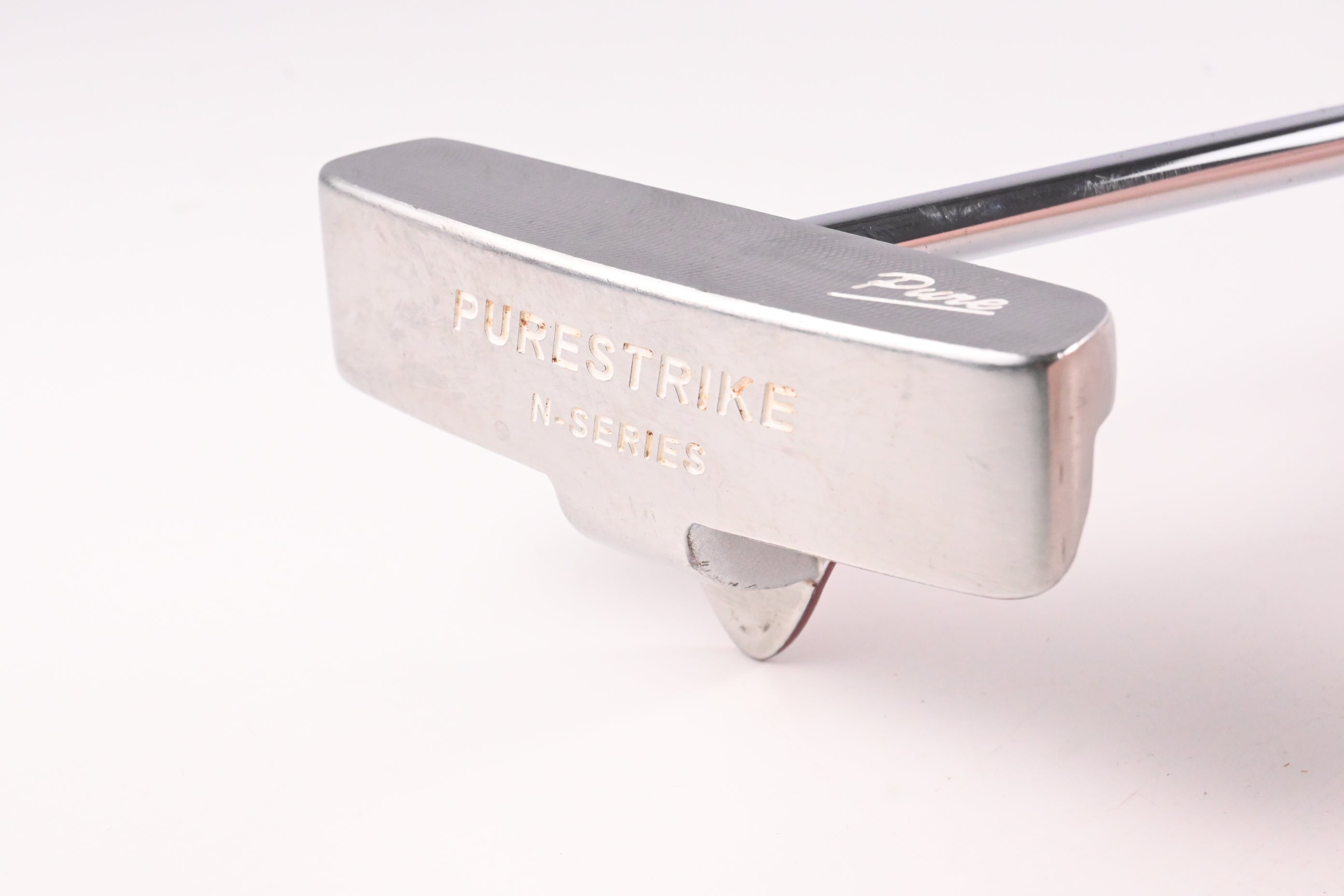 Purestrike N-Series Putter / 34 Inch