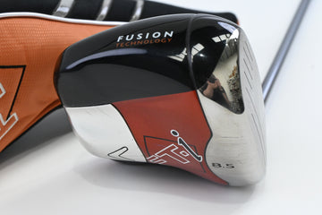 Callaway FT-I Draw Driver / 8.5 Degree / Stiff Flex Fujikura Speeder 686 Shaft
