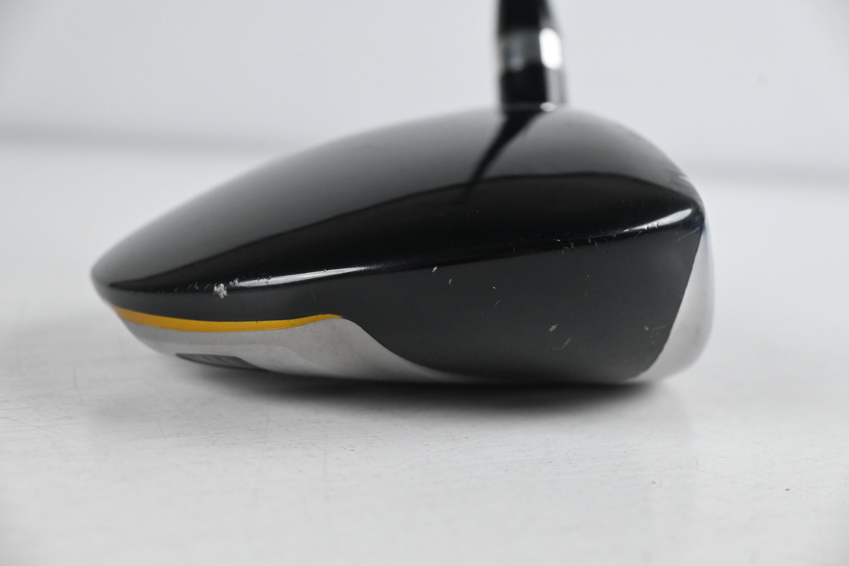Cobra S2 Offset #3 Wood / 18 Degree / Regular Flex Fujikura Max Fit-On 65 Shaft