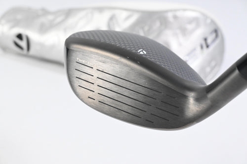 Ladies Taylormade Qi35 Max Lite #6 Hybrid / 31 Degree / Ladies Flex Air Speeder