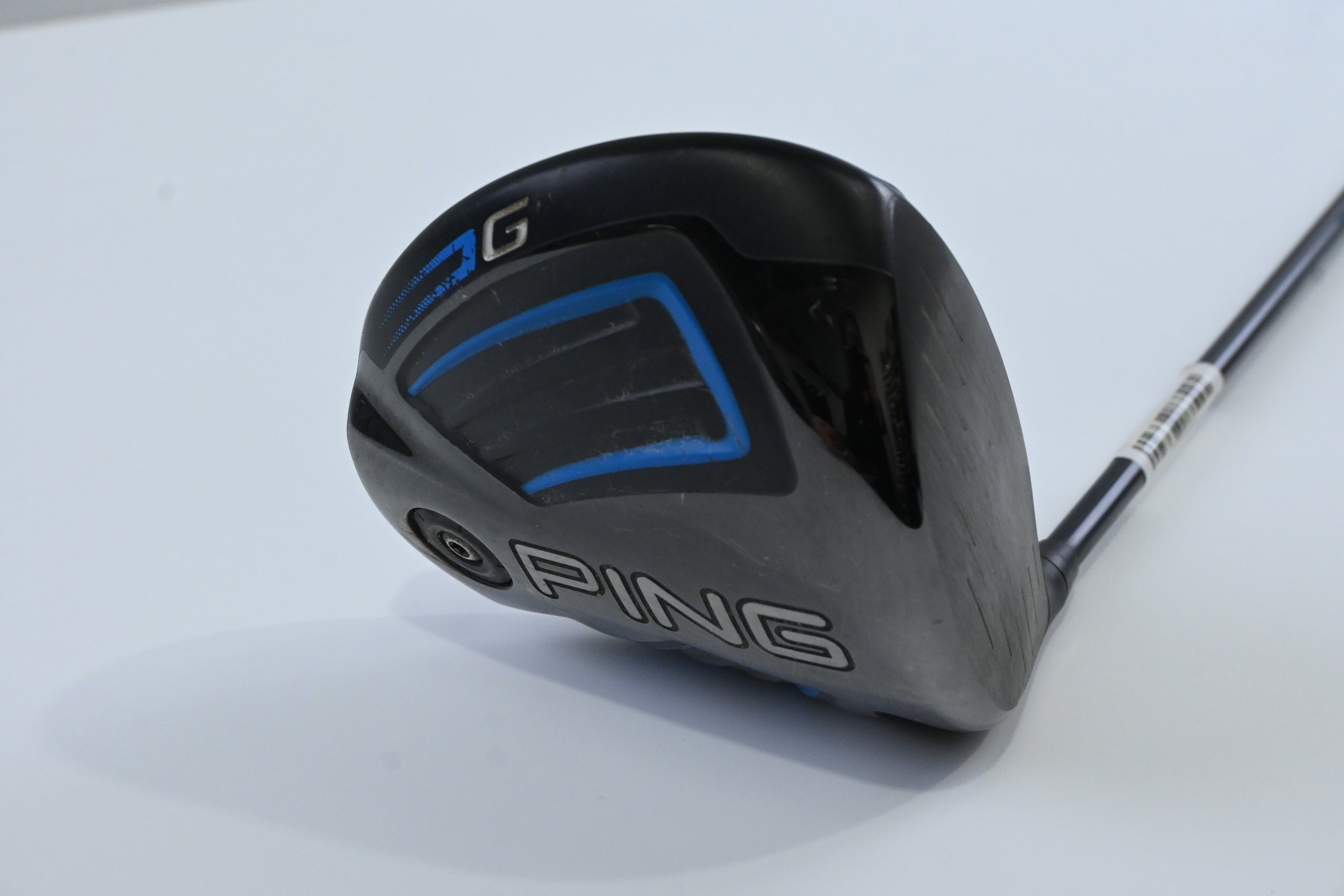 Ping G Series Driver / 10.5 Degree / Regular Flex Ping Alta 55 Shaf