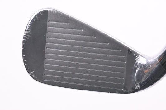 Callaway Mavrik Pro #5 Iron / 23.5 Degree / Stiff Flex Dynamic Gold 115 MID S300