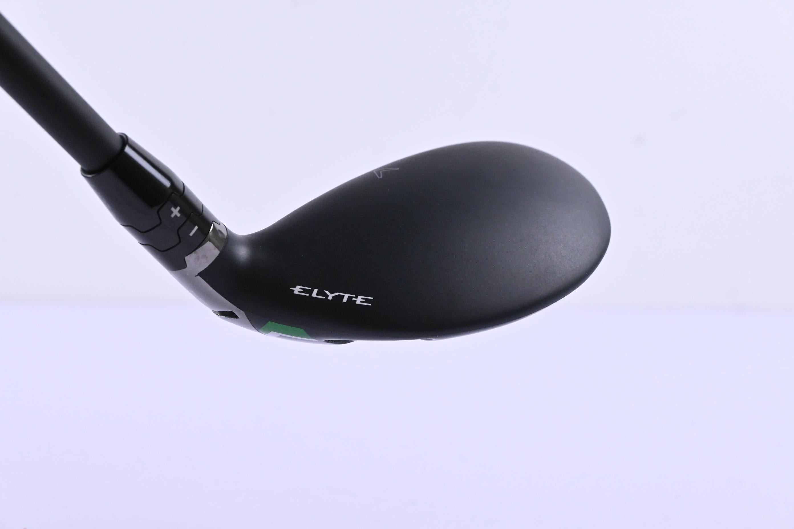 Callaway Elyte #5 Hybrid / 24 Degree / TX-Flex MMT 100 Shaft