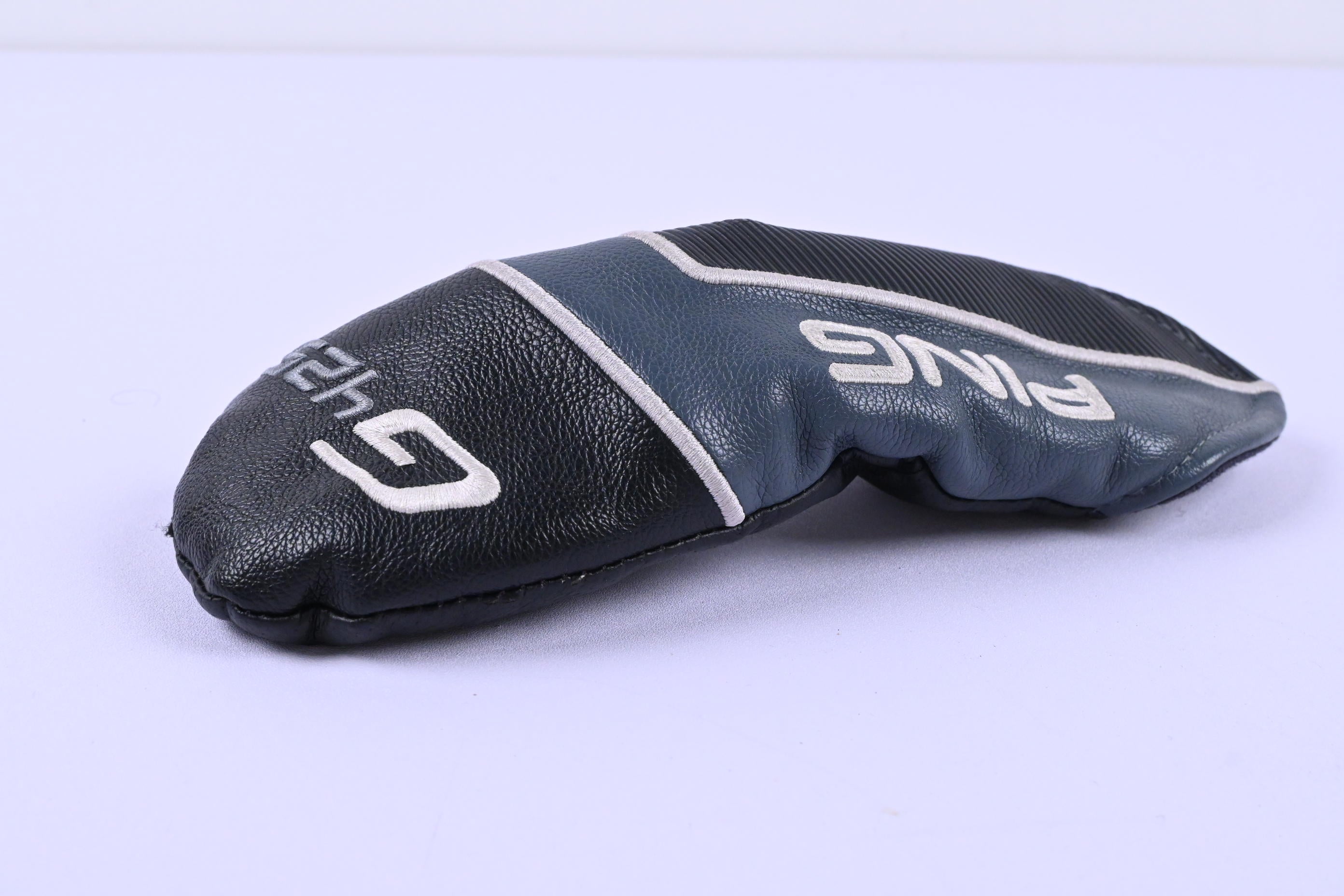 Ping G425 #3 Hybrid / 19 Degree / Regular Flex Ping Alta CB Slate 70 Shaft