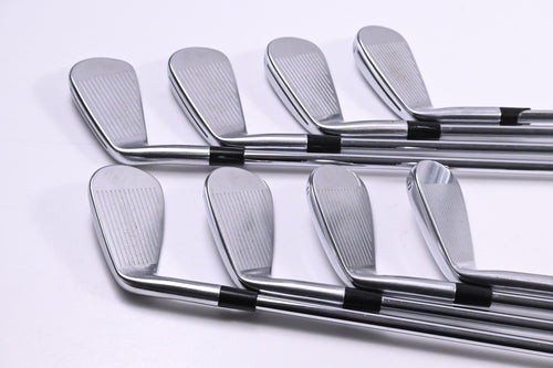Taylormade P770 2020 Irons / 4-PW+GW / Stiff Flex N.S.Pro 850GH Shafts