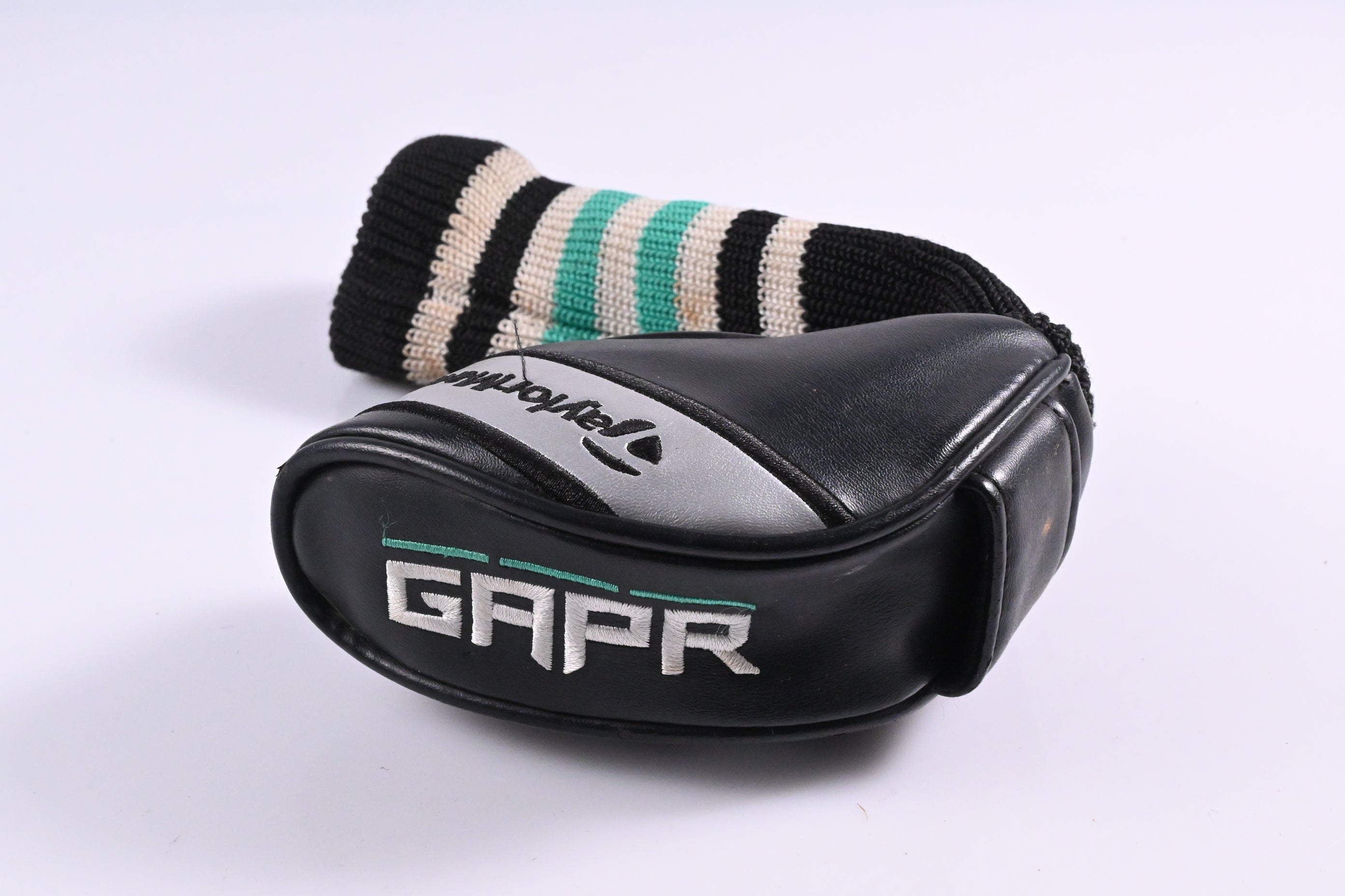 Taylormade GAPR Hi #3 Hybrid / 19 Degree / Stiff Flex KBS Hybrid 80 Shaft