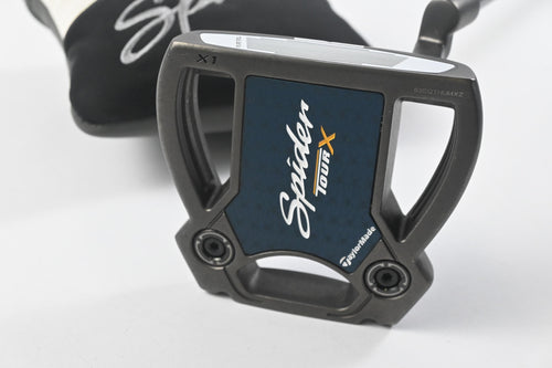 Taylormade Spider Tour X1 2023 Putter / 34 Inch