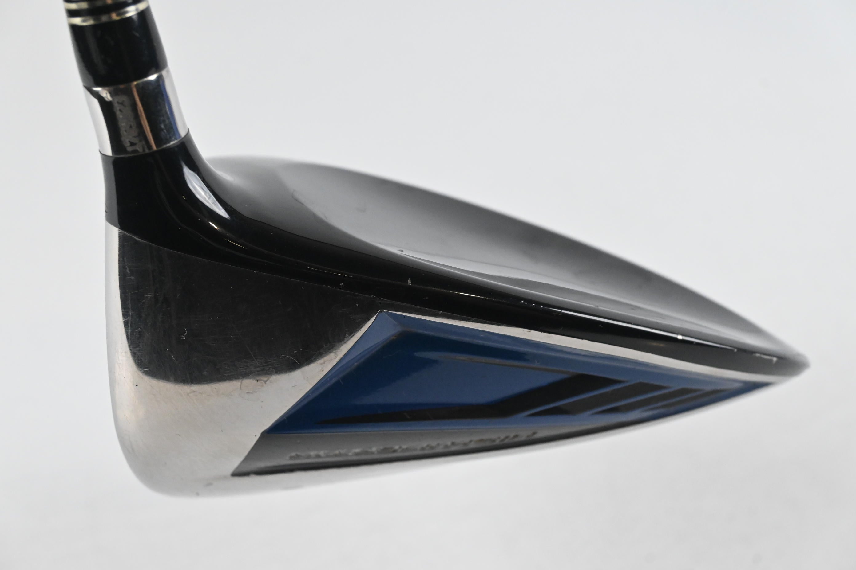 Cobra Speed LD M 2008 Driver / 12 Degree / Regular Flex Tour AD YS Shaft