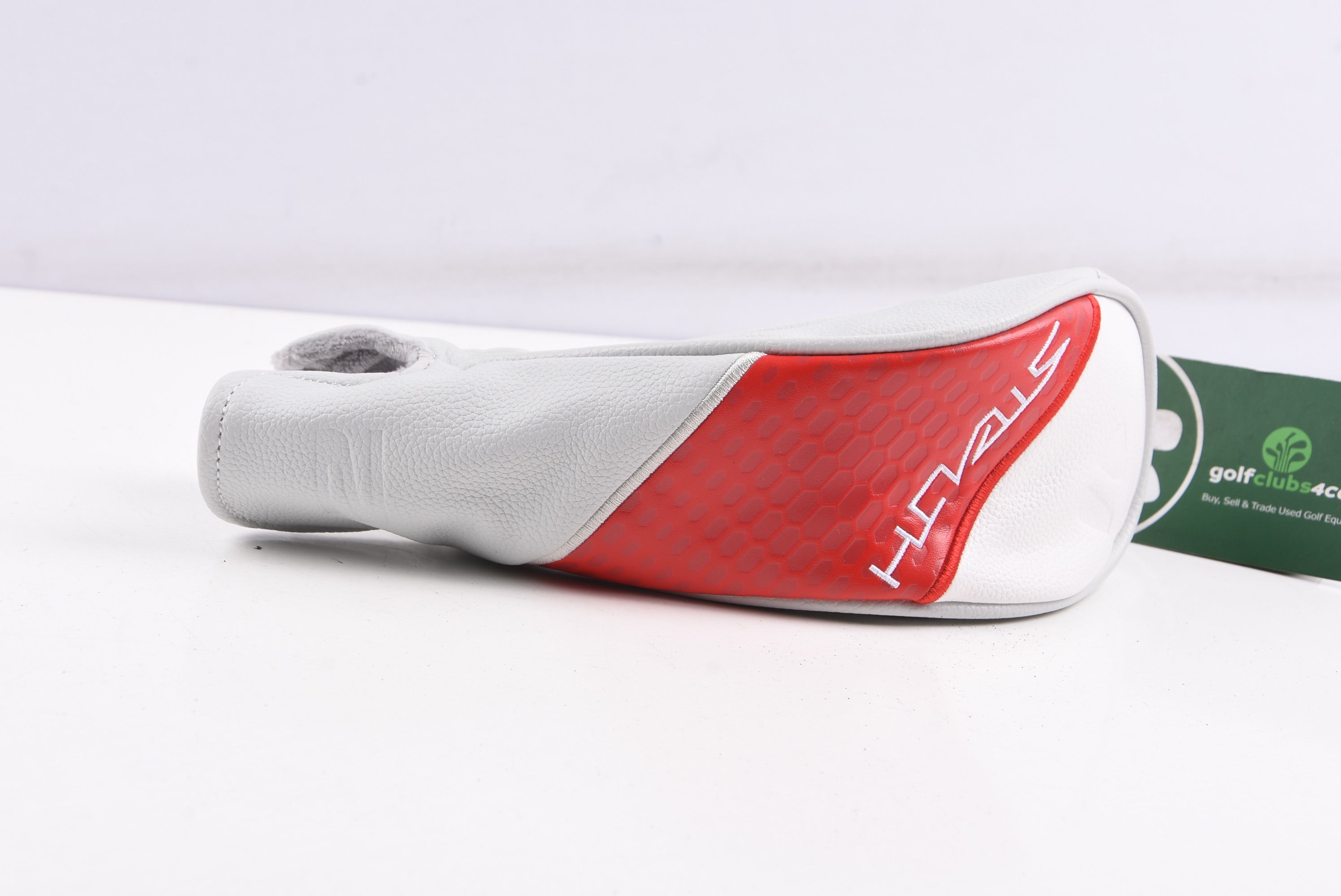 Ladies TaylorMade Stealth 2 HD #5 Hybrid / 27 Degree / Ladies Flex Ascent 45