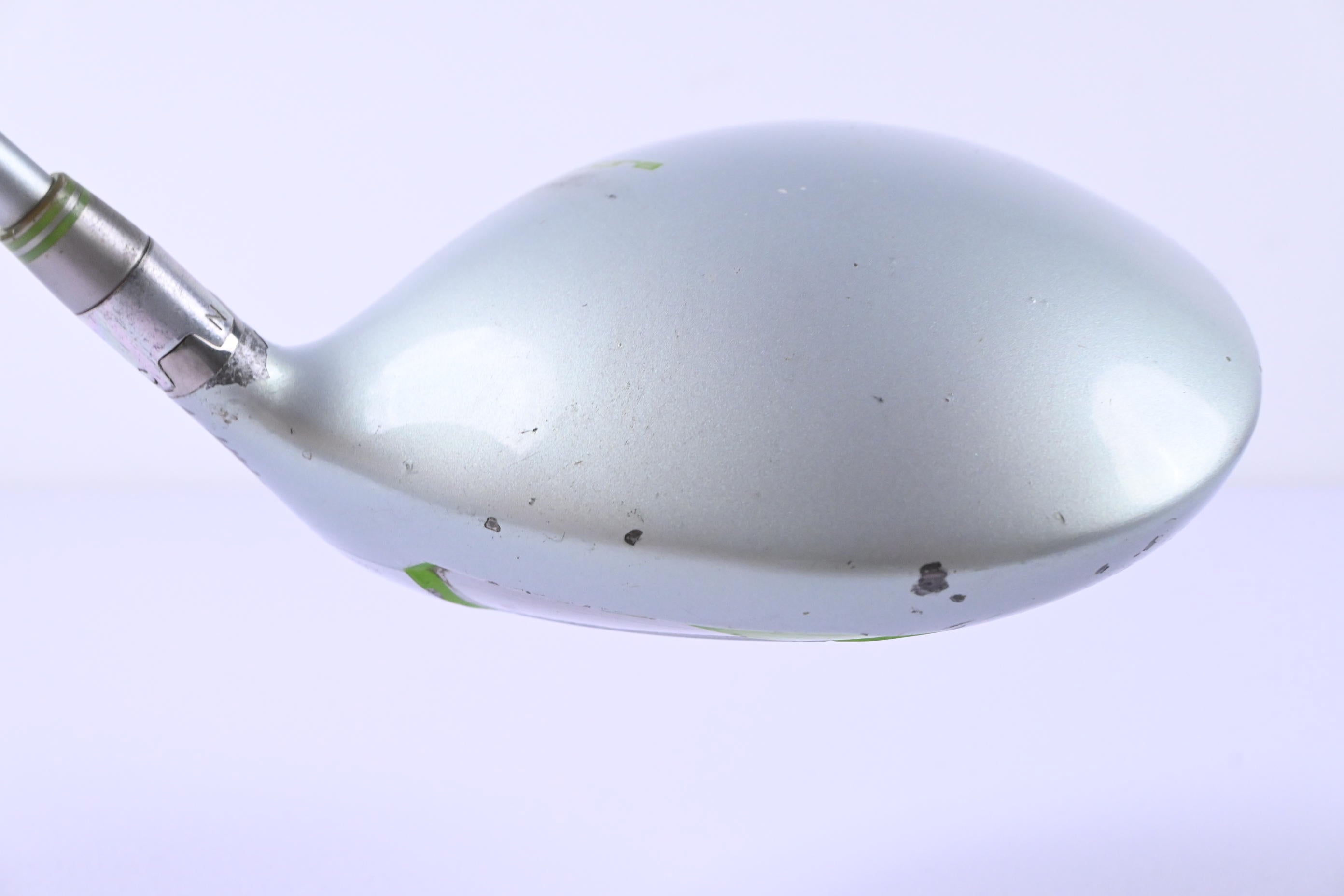 Ladies Cobra AMP Cell Driver / 13 Degree / Ladies Flex Aldila RIP 45 Shaft